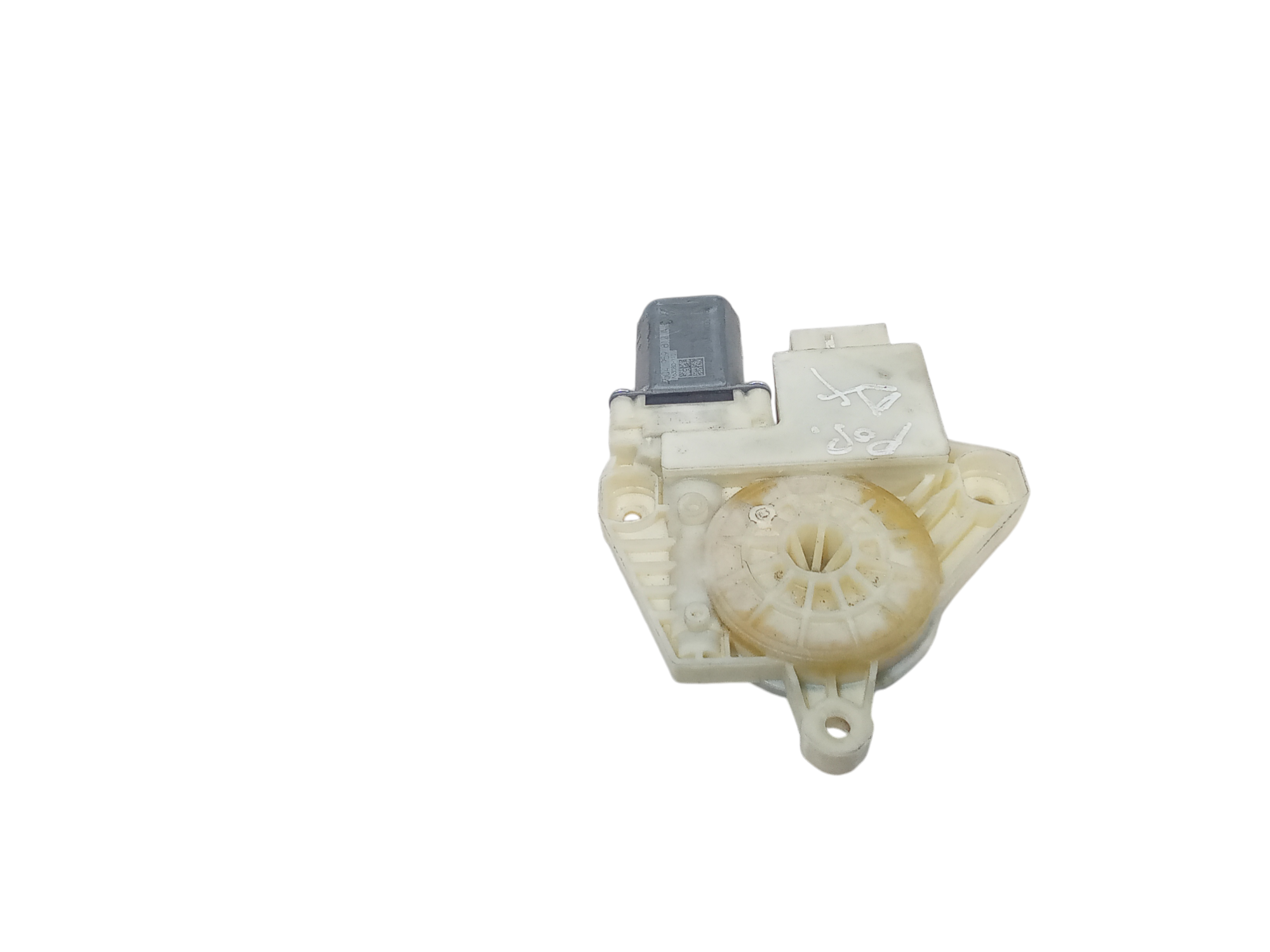 Motorino Alzavetro posteriore destra per Volkswagen Golf 7 Berlina (12>) (2012 - In produzione)