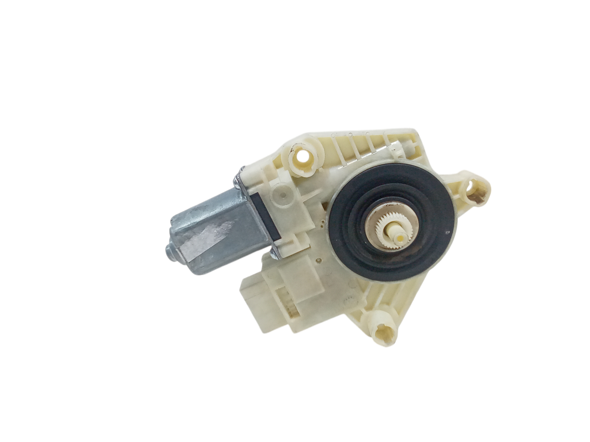 Motorino Alzavetro posteriore destra per Volkswagen Golf 7 Berlina (12>) (2012 - In produzione)