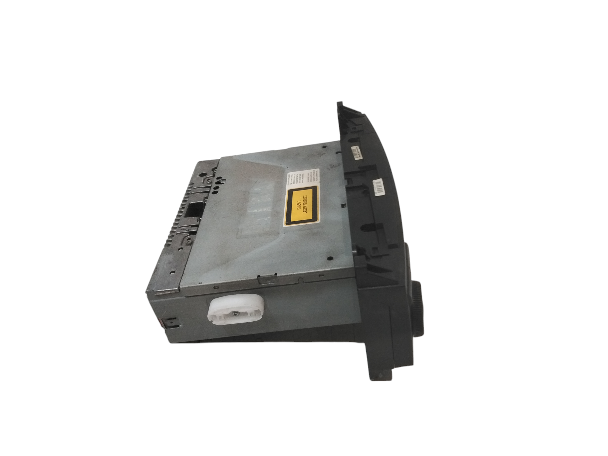 Autoradio per Mercedes Classe A W169 3 Serie (2004 - 2008)