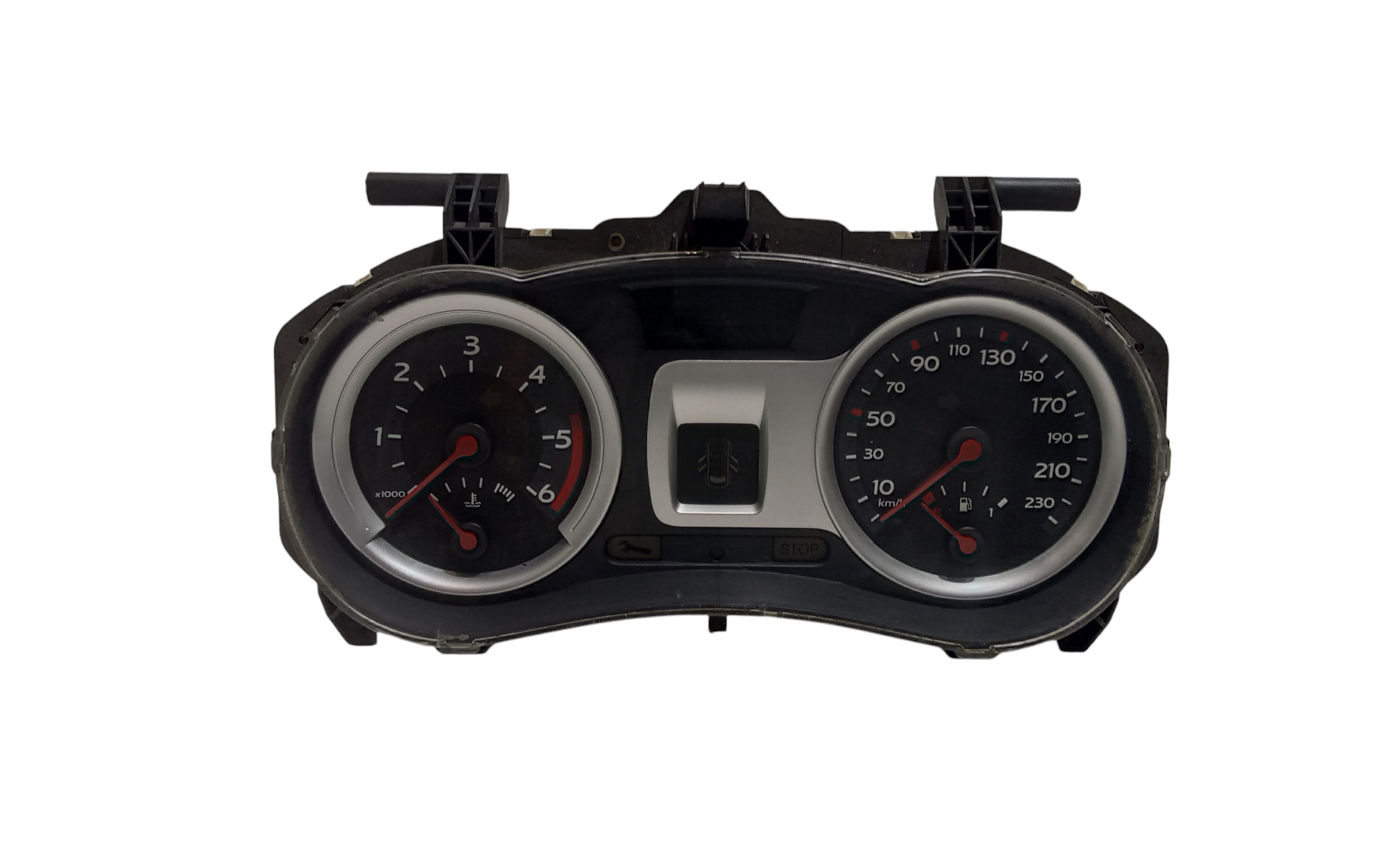 Quadro Strumenti per Renault Clio Serie (04>08) (2004 - 2008)