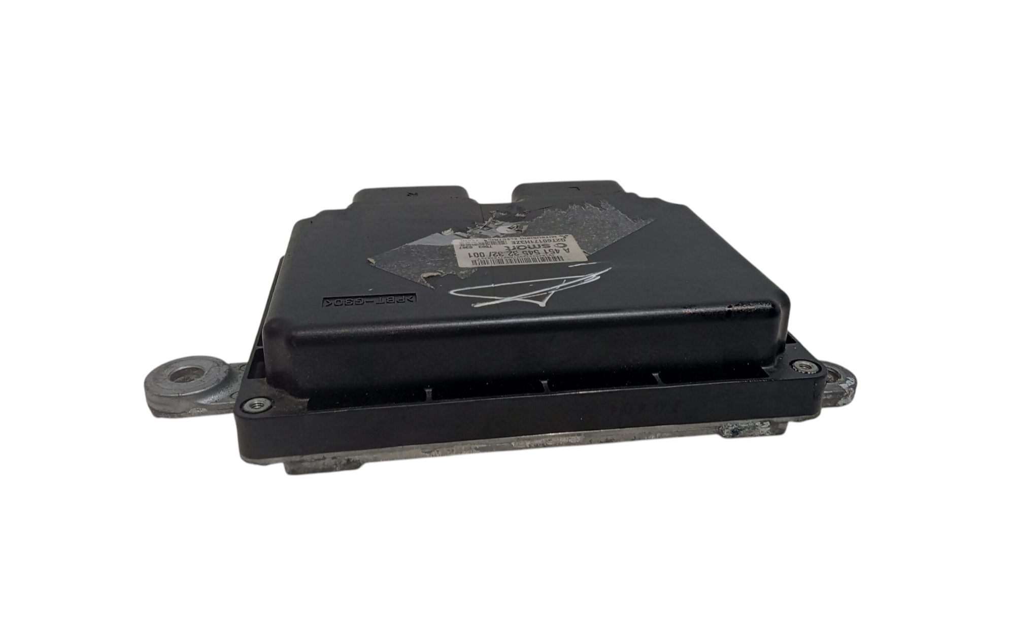 Centralina Cambio per Smart Fortwo Coup 3 Serie (w 451) (2007 - 2015)