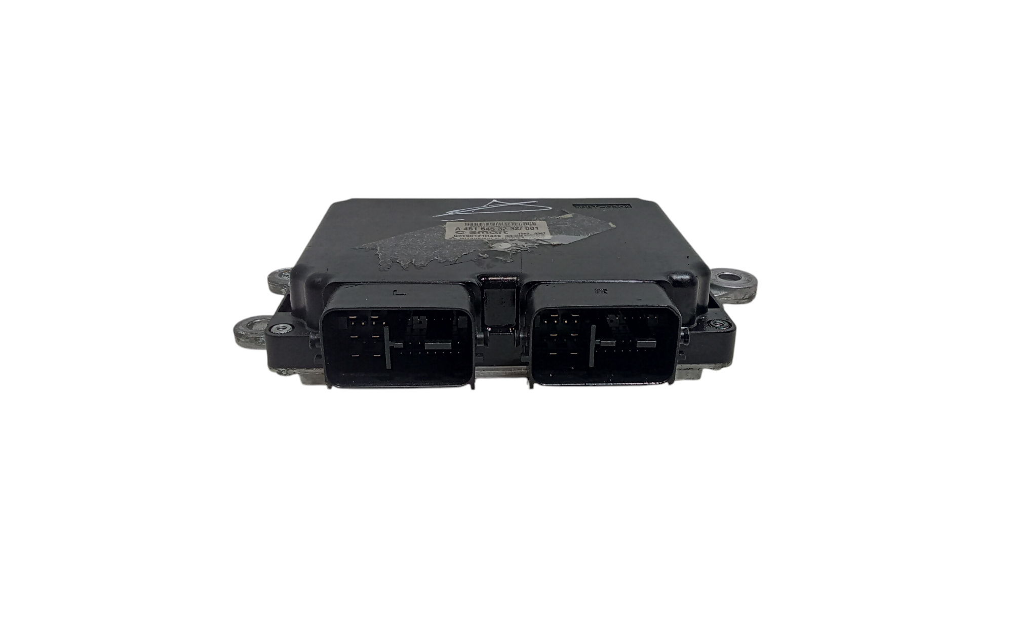 Centralina Cambio per Smart Fortwo Coup 3 Serie (w 451) (2007 - 2015)