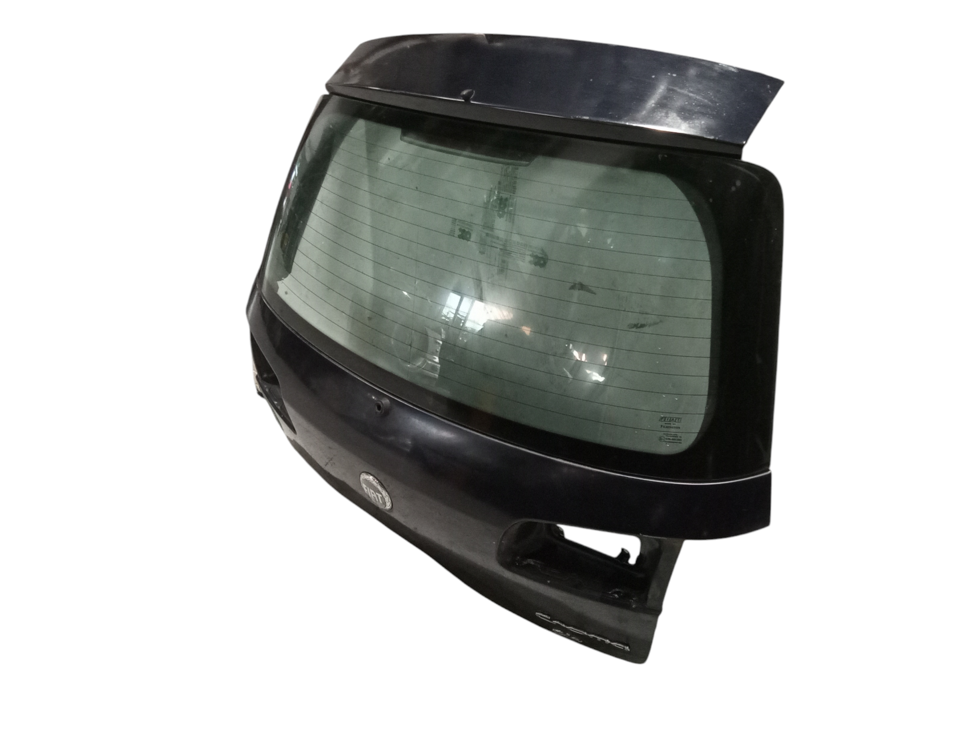 Portellone Posteriore per Fiat Croma 3 Serie (2007 - In produzione)