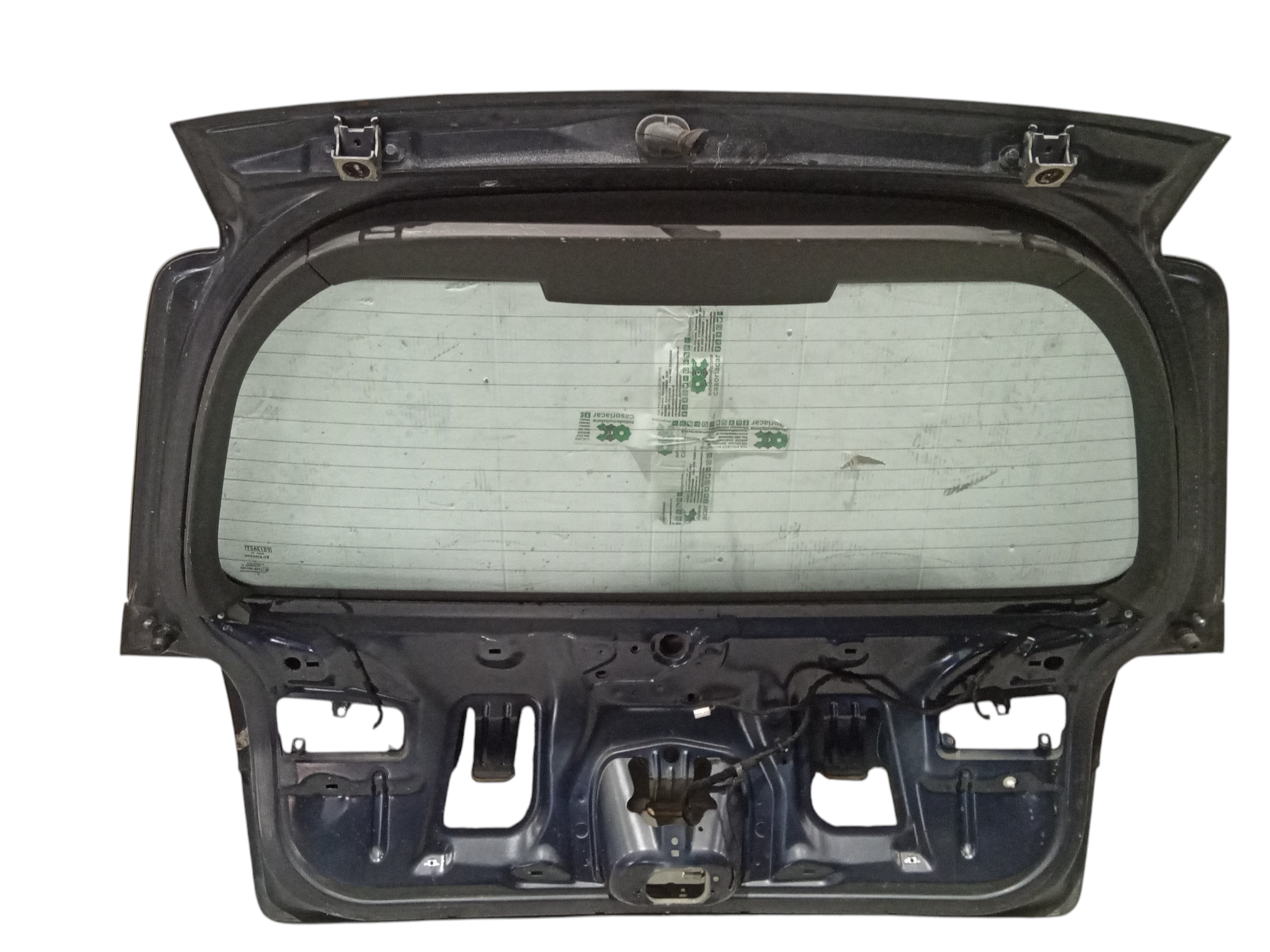 Portellone Posteriore per Fiat Croma 3 Serie (2007 - In produzione)