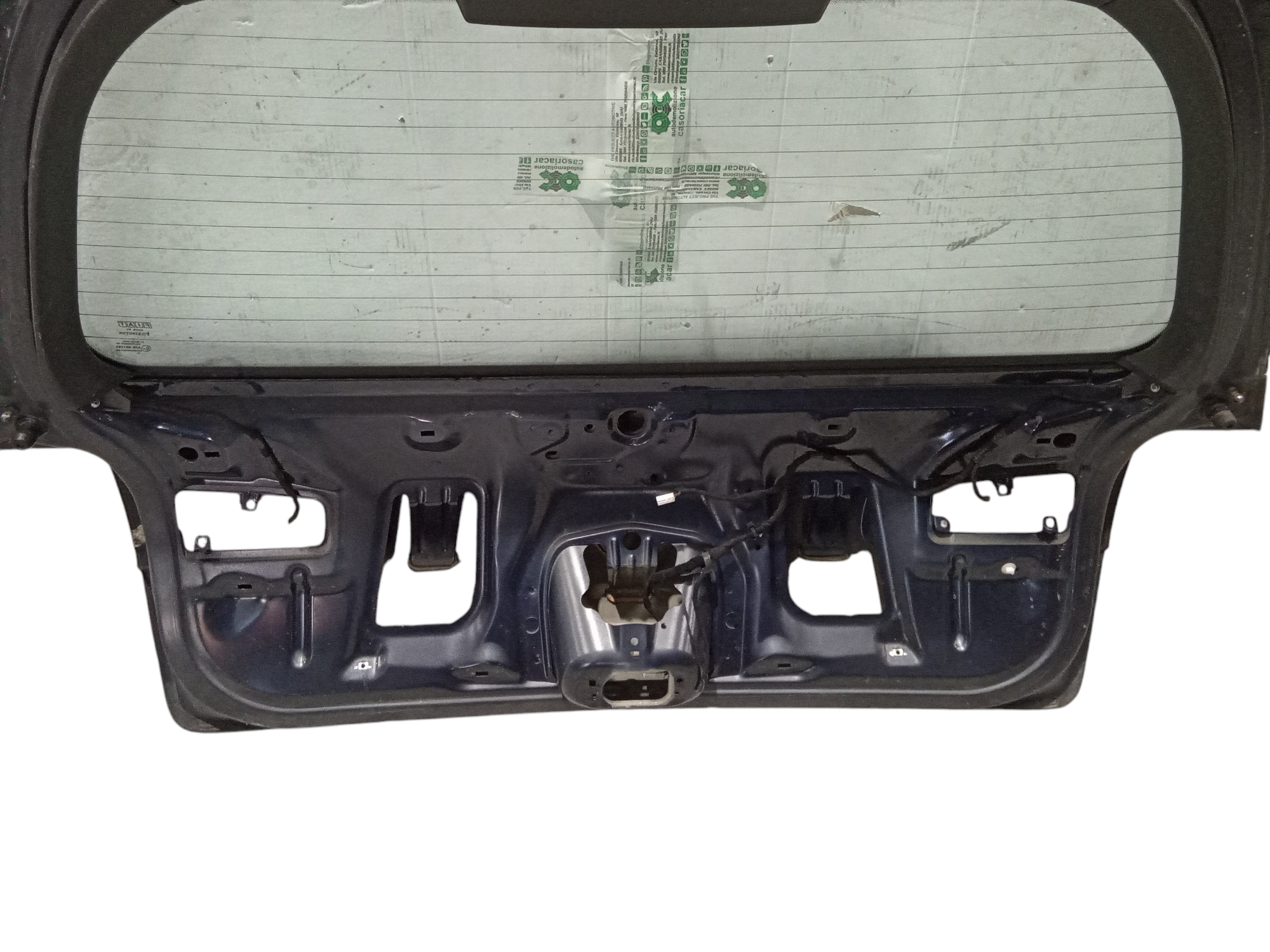 Portellone Posteriore per Fiat Croma 3 Serie (2007 - In produzione)