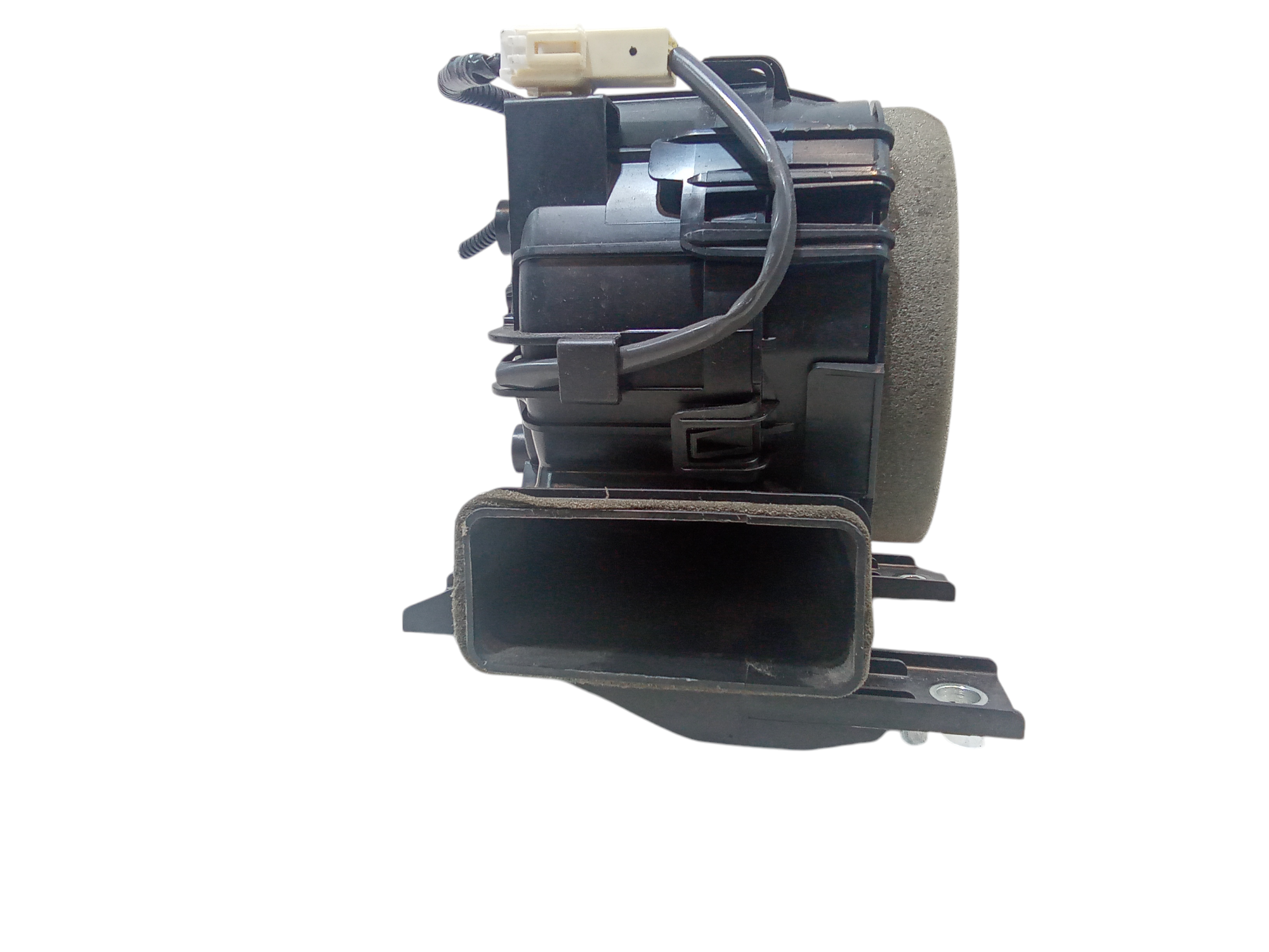 Ventola raffreddamento ibrido-batteria per Toyota Yaris Serie (17>) (2017 - In produzione)