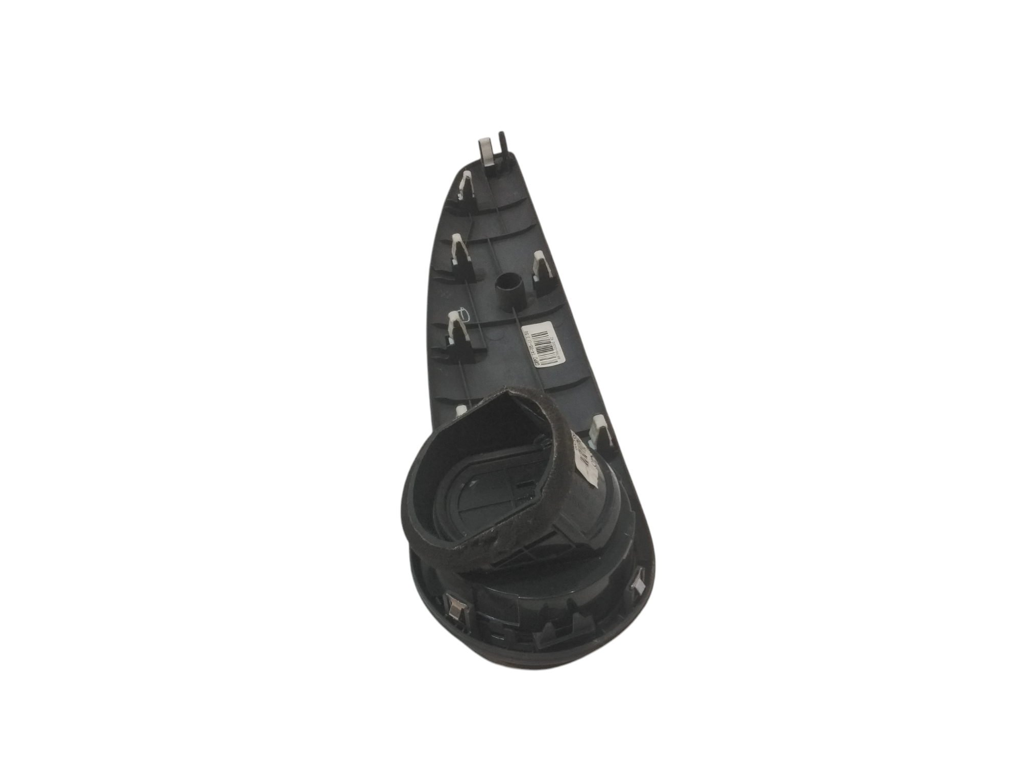 Bocchetta aria cruscotto lato guida per Hyundai I10 1 Serie (2007 - 2011)