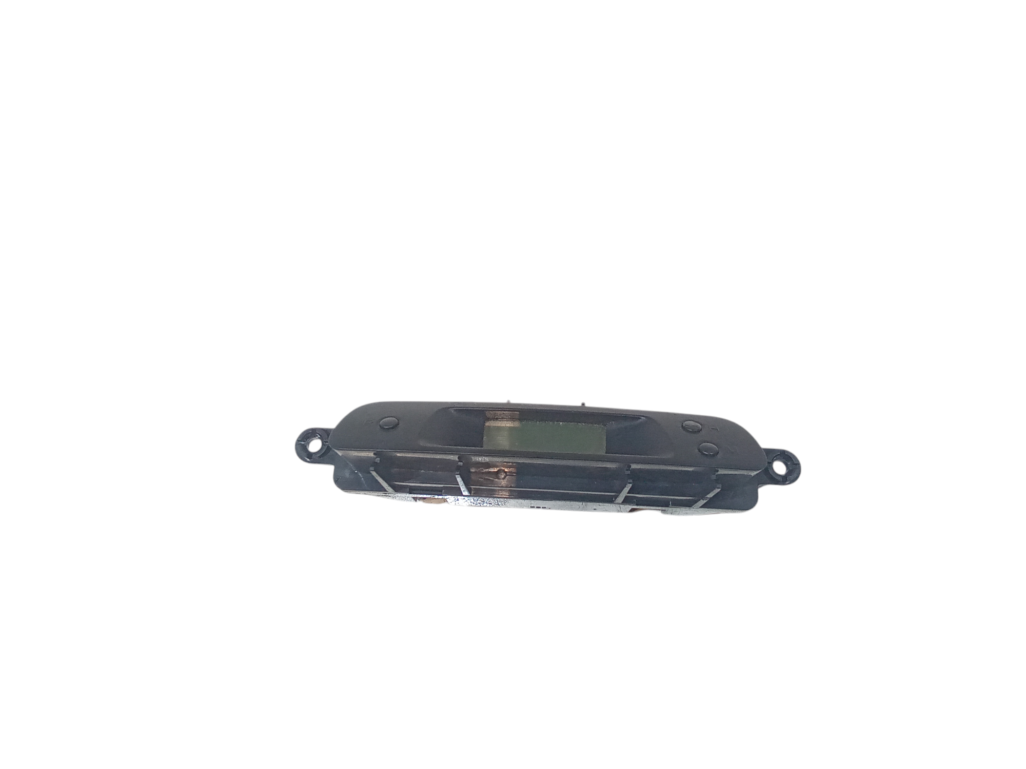 Display orologio per Hyundai I10 1 Serie (2007 - 2011)