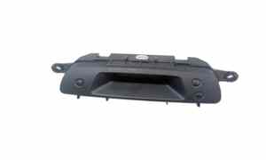 Display orologio per Hyundai I10 1 Serie (2007 - 2011)