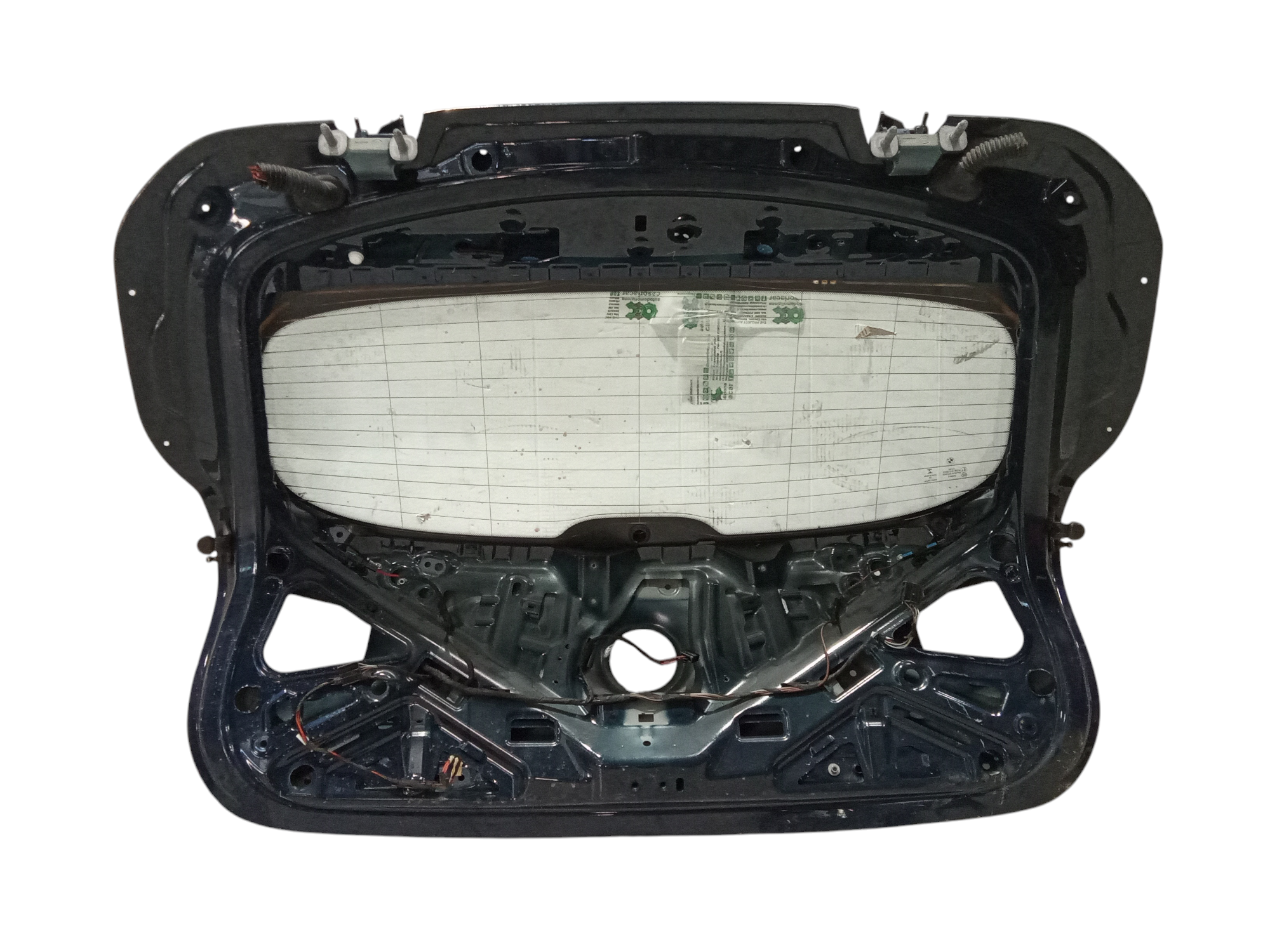 Portellone Posteriore per Bmw X2 F39 (2018 - In produzione)