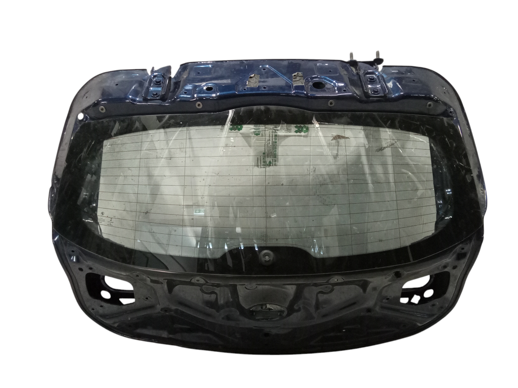 Portellone Posteriore per Bmw X2 F39 (2018 - In produzione)