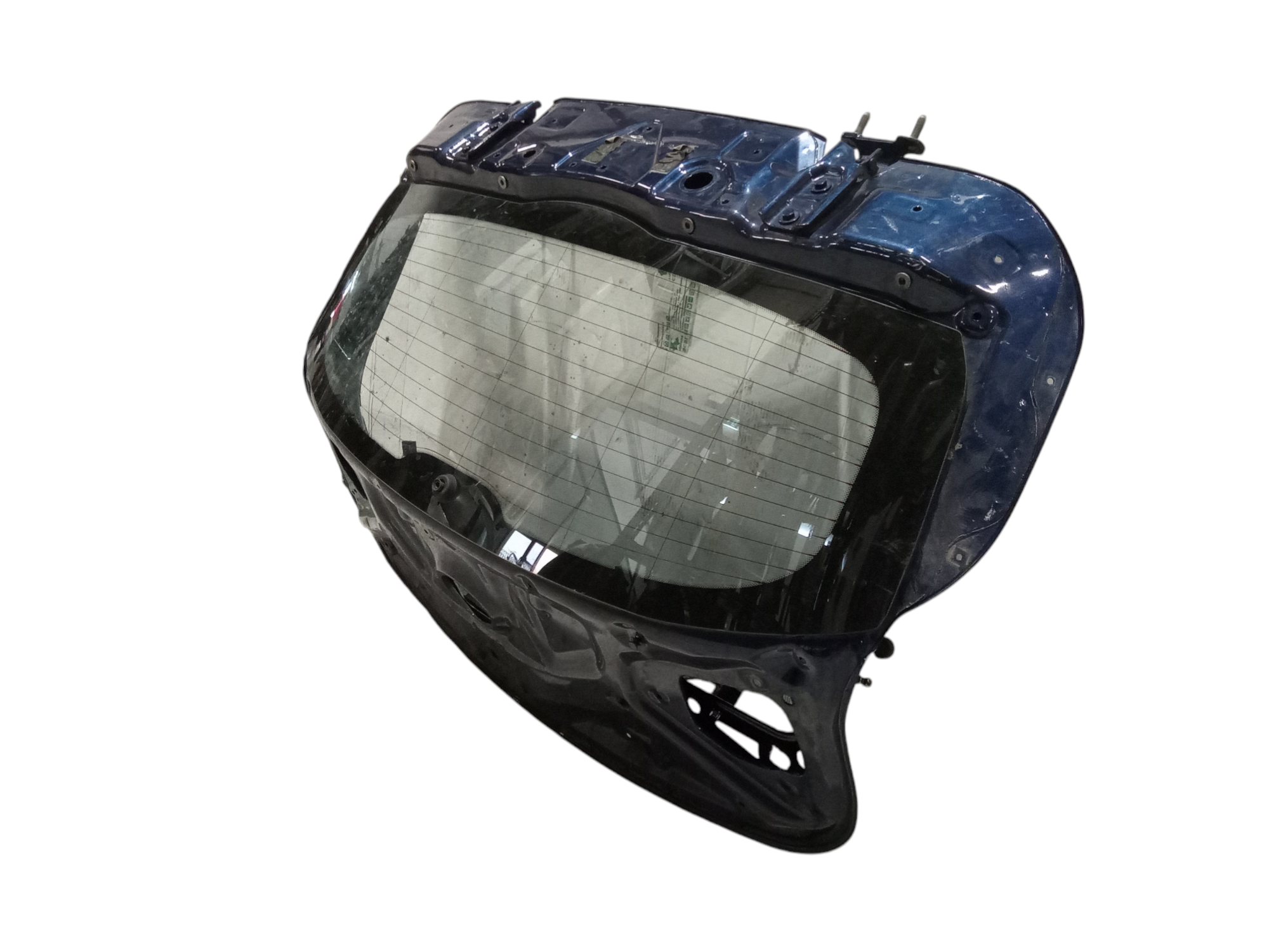 Portellone Posteriore per Bmw X2 F39 (2018 - In produzione)