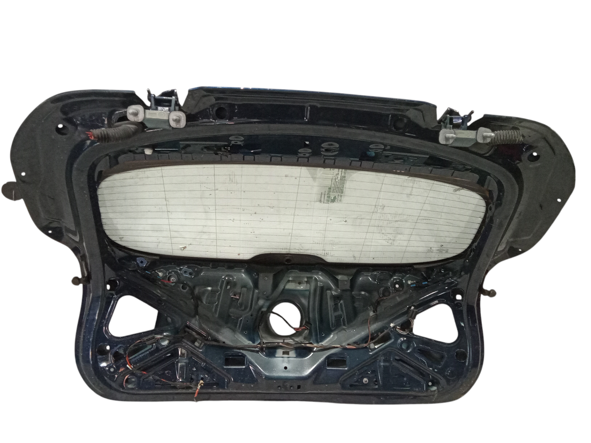 Portellone Posteriore per Bmw X2 F39 (2018 - In produzione)