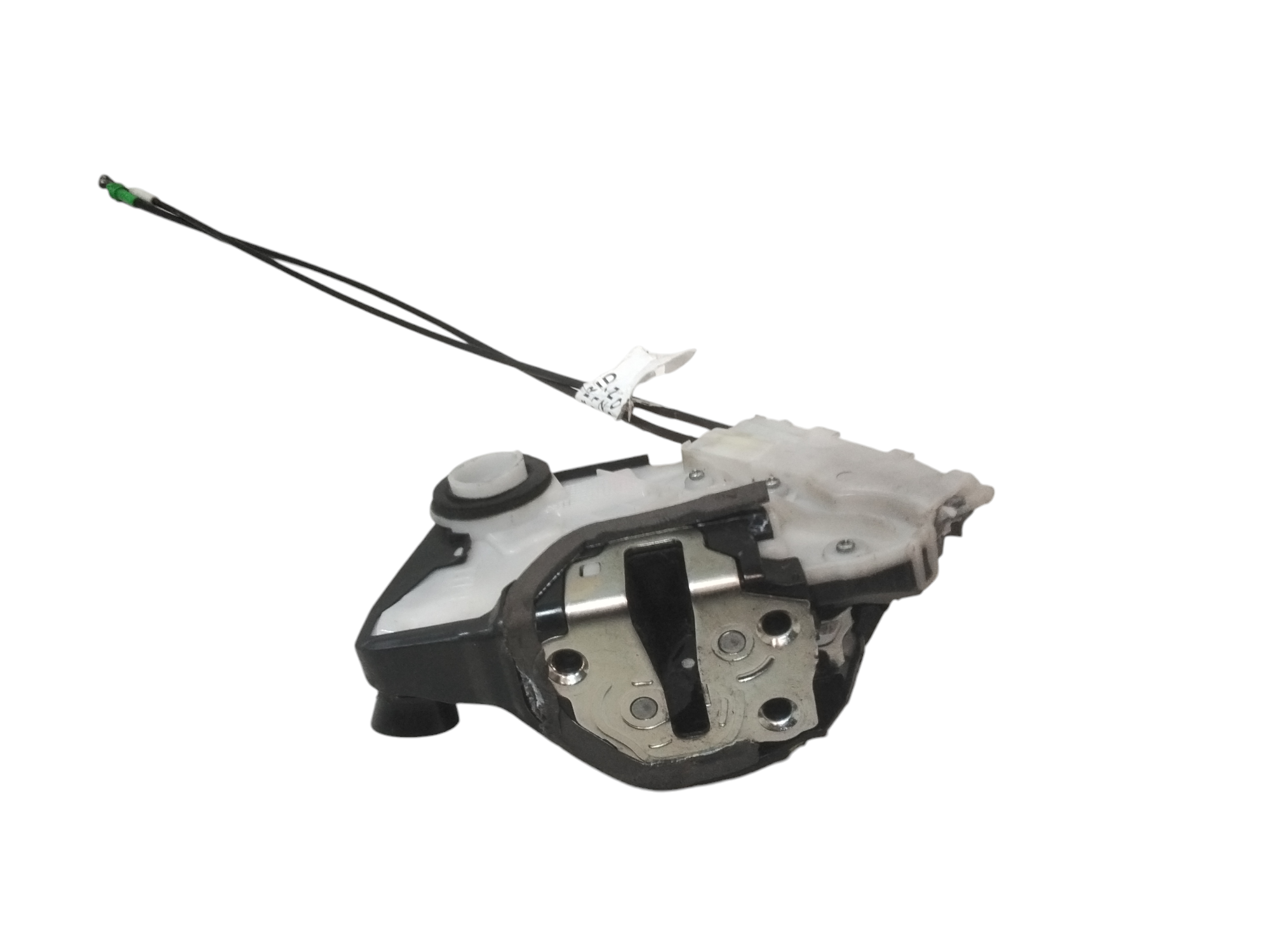 Serratura Anteriore Sinistra per Toyota Yaris Serie (17>) (2017 - In produzione)