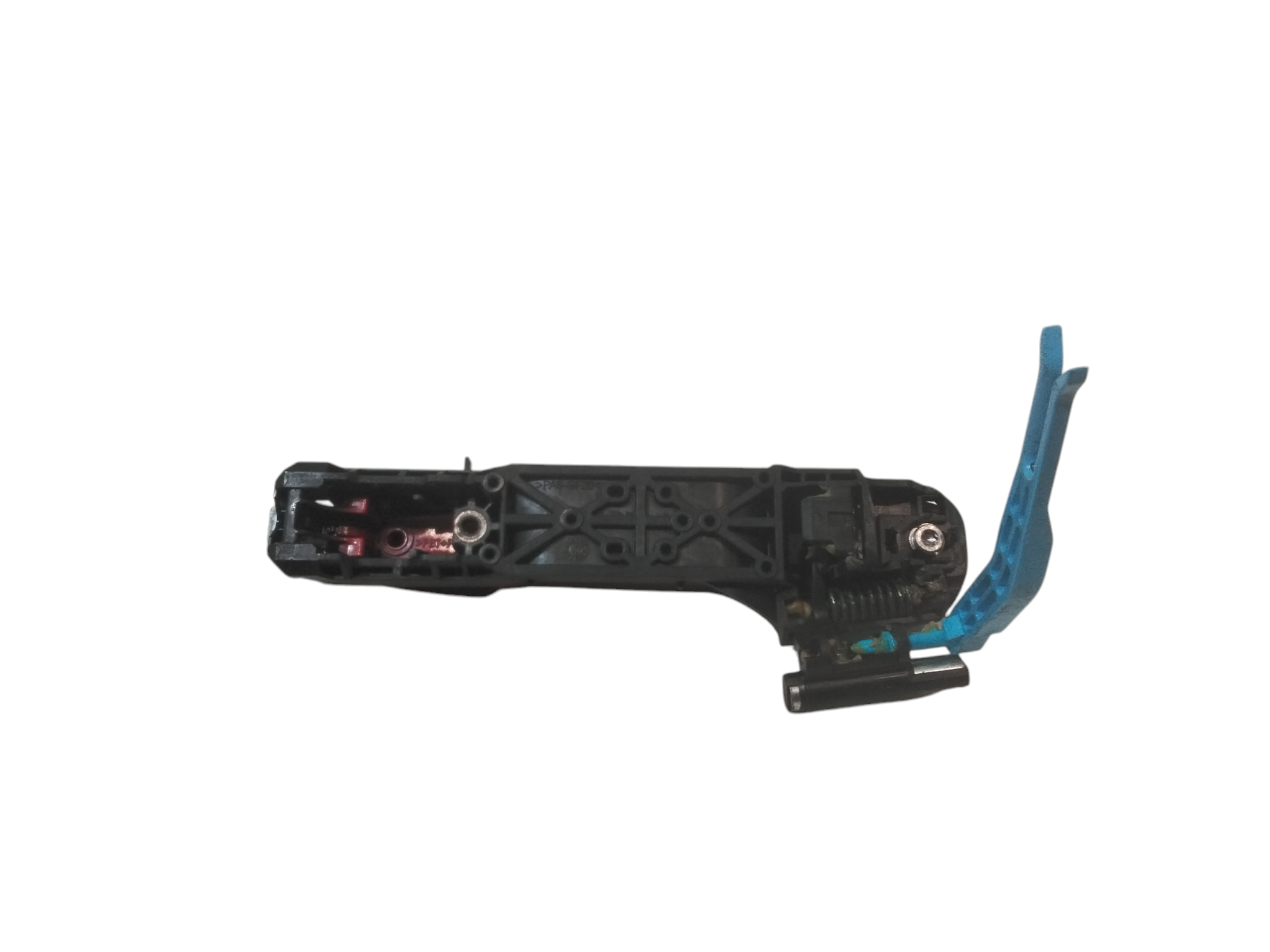 Maniglia esterna Posteriore Sinistra per Toyota Yaris Serie (17>) (2017 - In produzione)