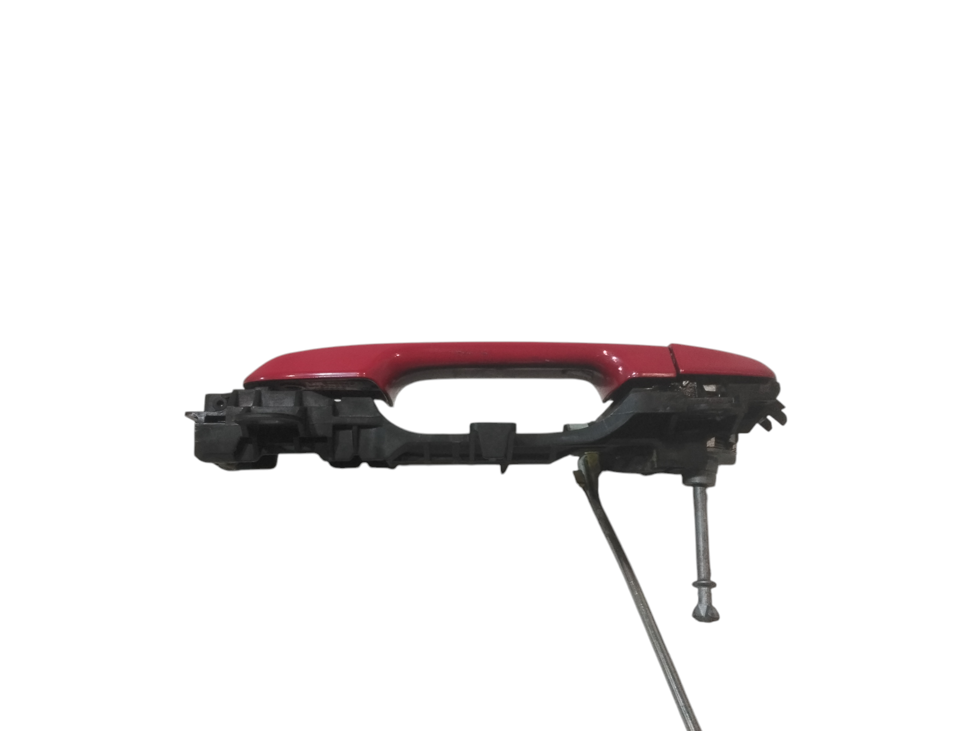 Maniglia esterna Anteriore Sinistra per Toyota Yaris Serie (17>) (2017 - In produzione)