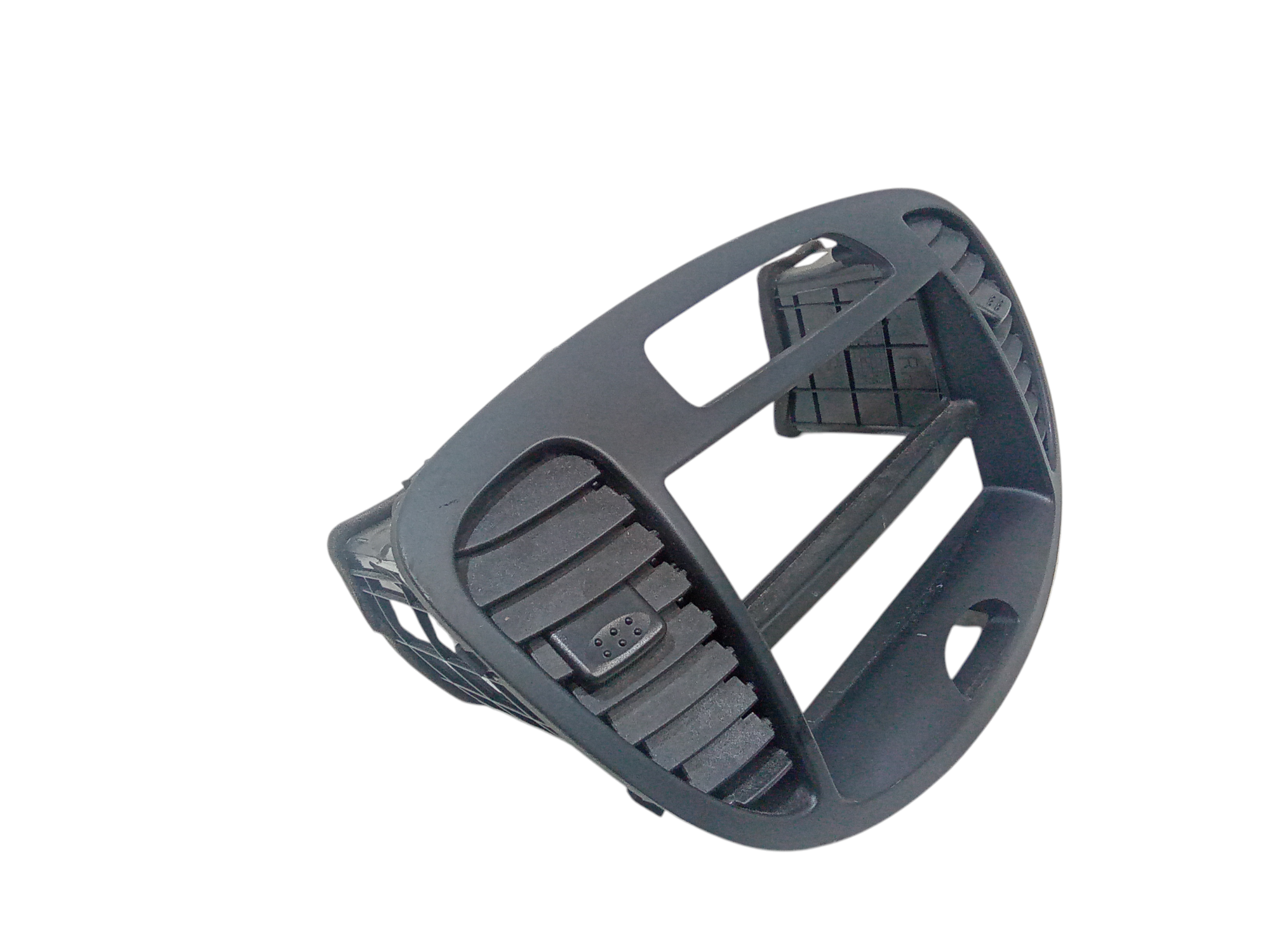 Modanatura Centrale Cruscotto per Hyundai I10 1 Serie (2007 - 2011)