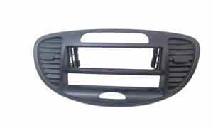 Modanatura Centrale Cruscotto per Hyundai I10 1 Serie (2007 - 2011)