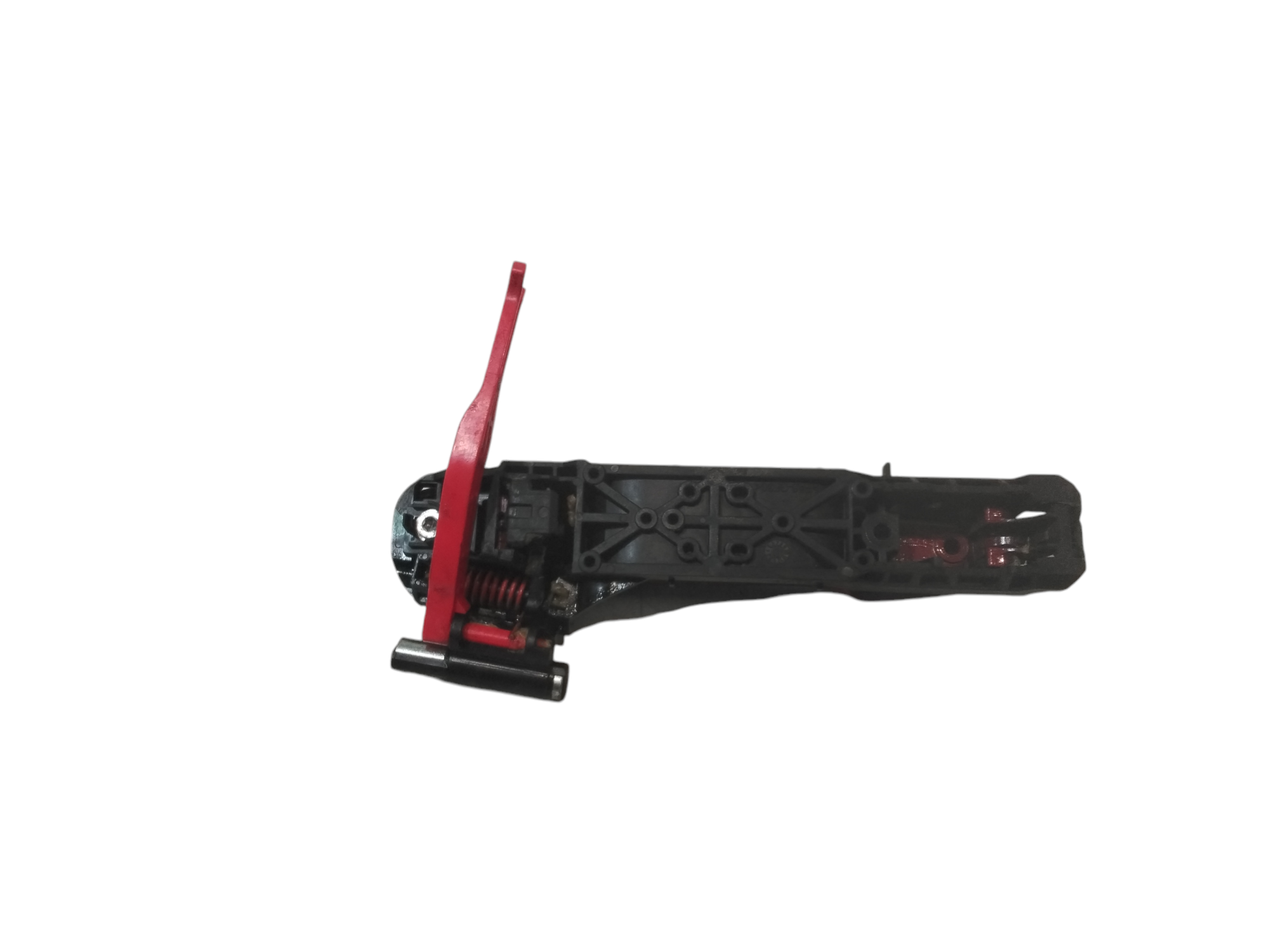 Maniglia esterna Posteriore Destra per Toyota Yaris Serie (17>) (2017 - In produzione)