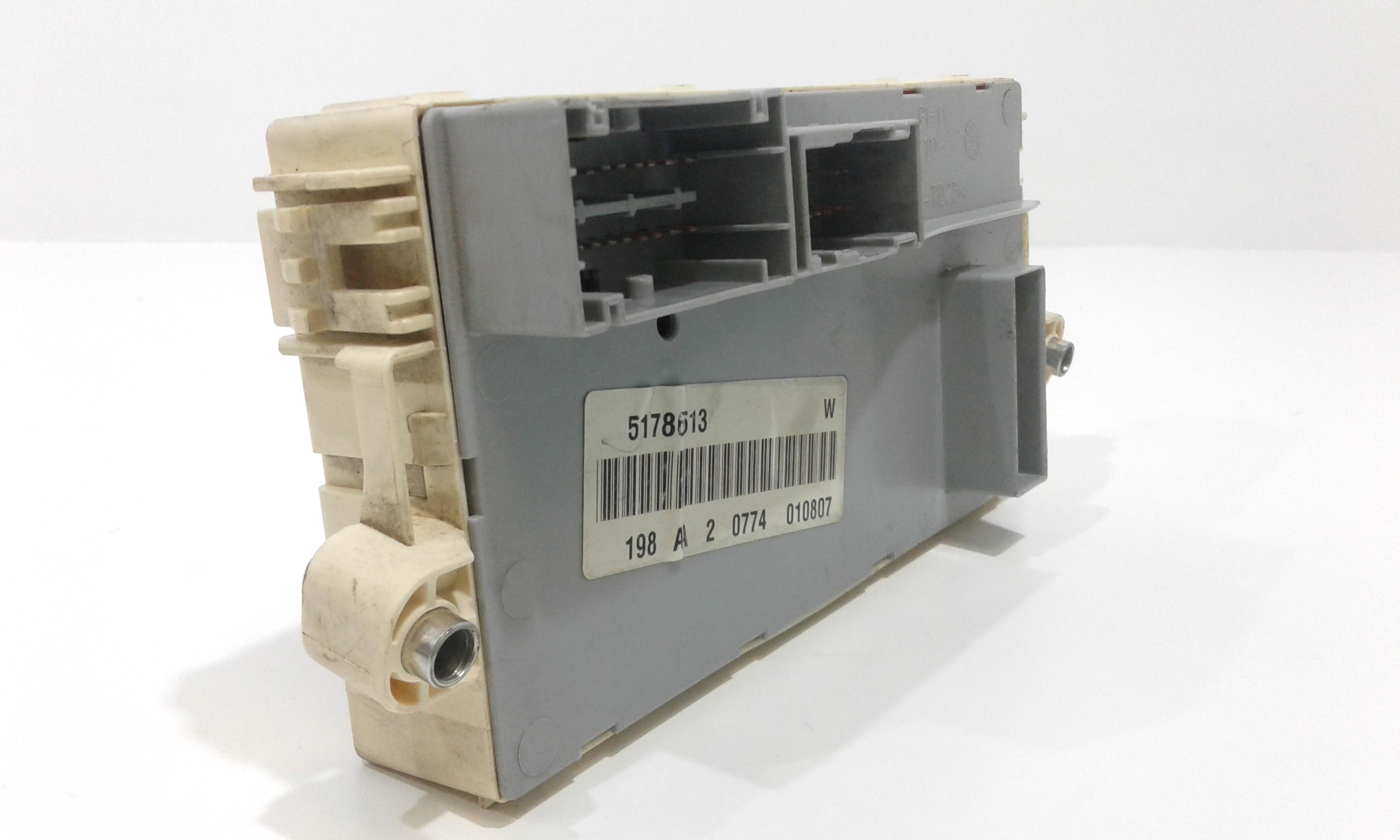 Centralina porta fusibili FIAT Bravo 2 Serie