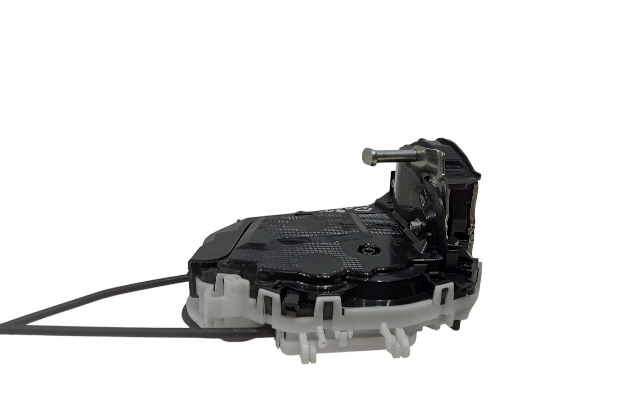 Serratura Posteriore Sinistra per Toyota Yaris Serie (17>) (2017 - In produzione)