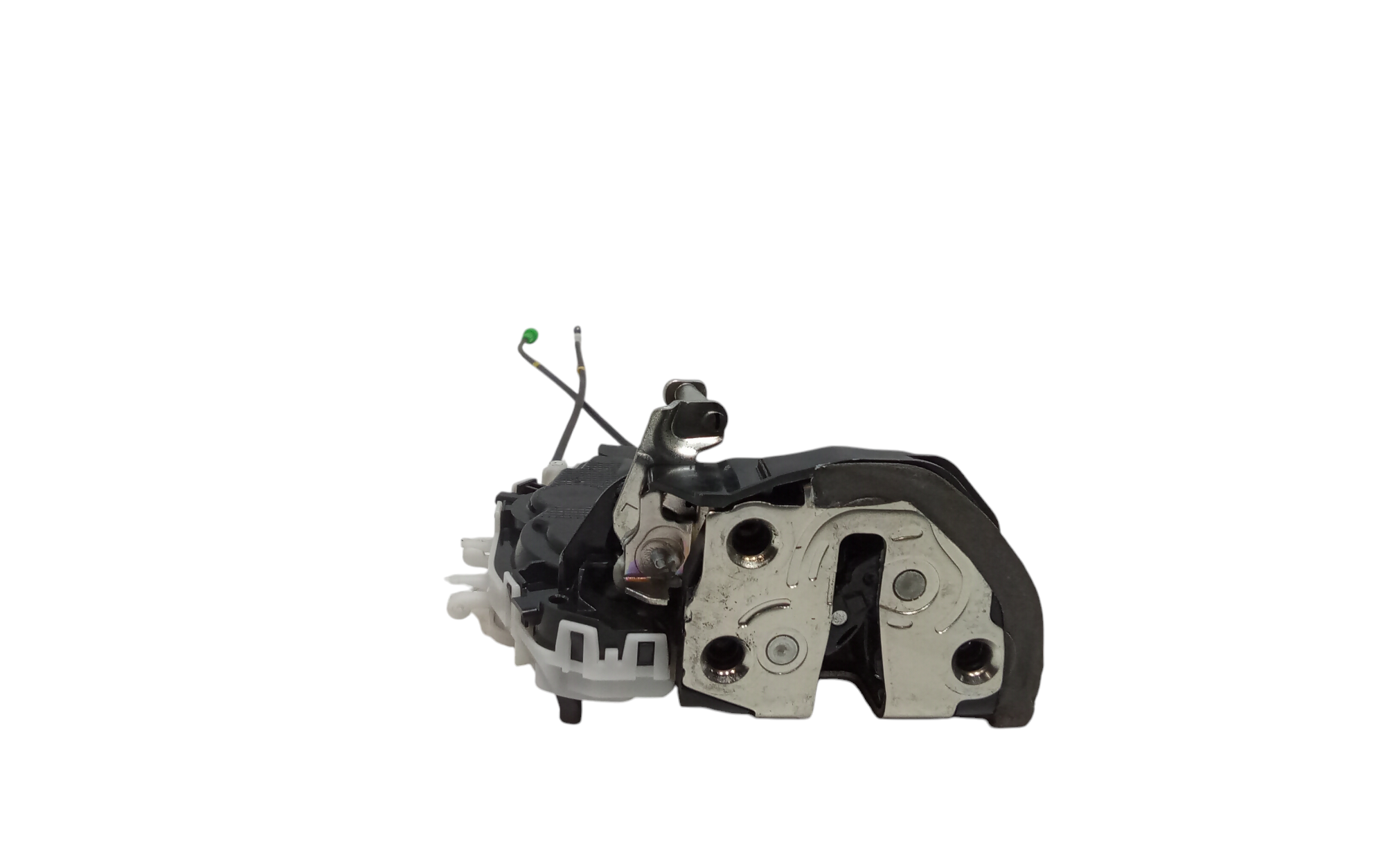 Serratura Posteriore Sinistra per Toyota Yaris Serie (17>) (2017 - In produzione)