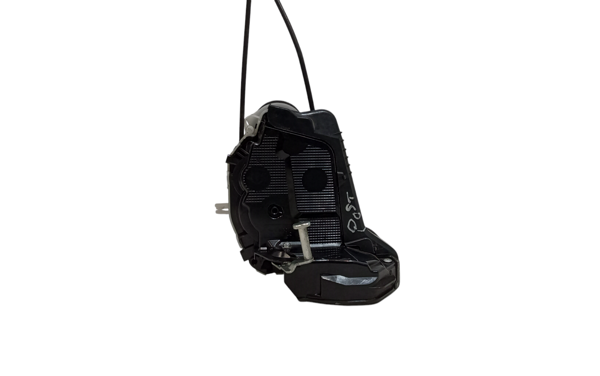 Serratura Posteriore Sinistra per Toyota Yaris Serie (17>) (2017 - In produzione)