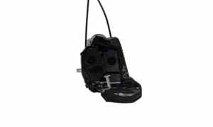 Serratura Posteriore Sinistra per Toyota Yaris Serie (17>) (2017 - In produzione)