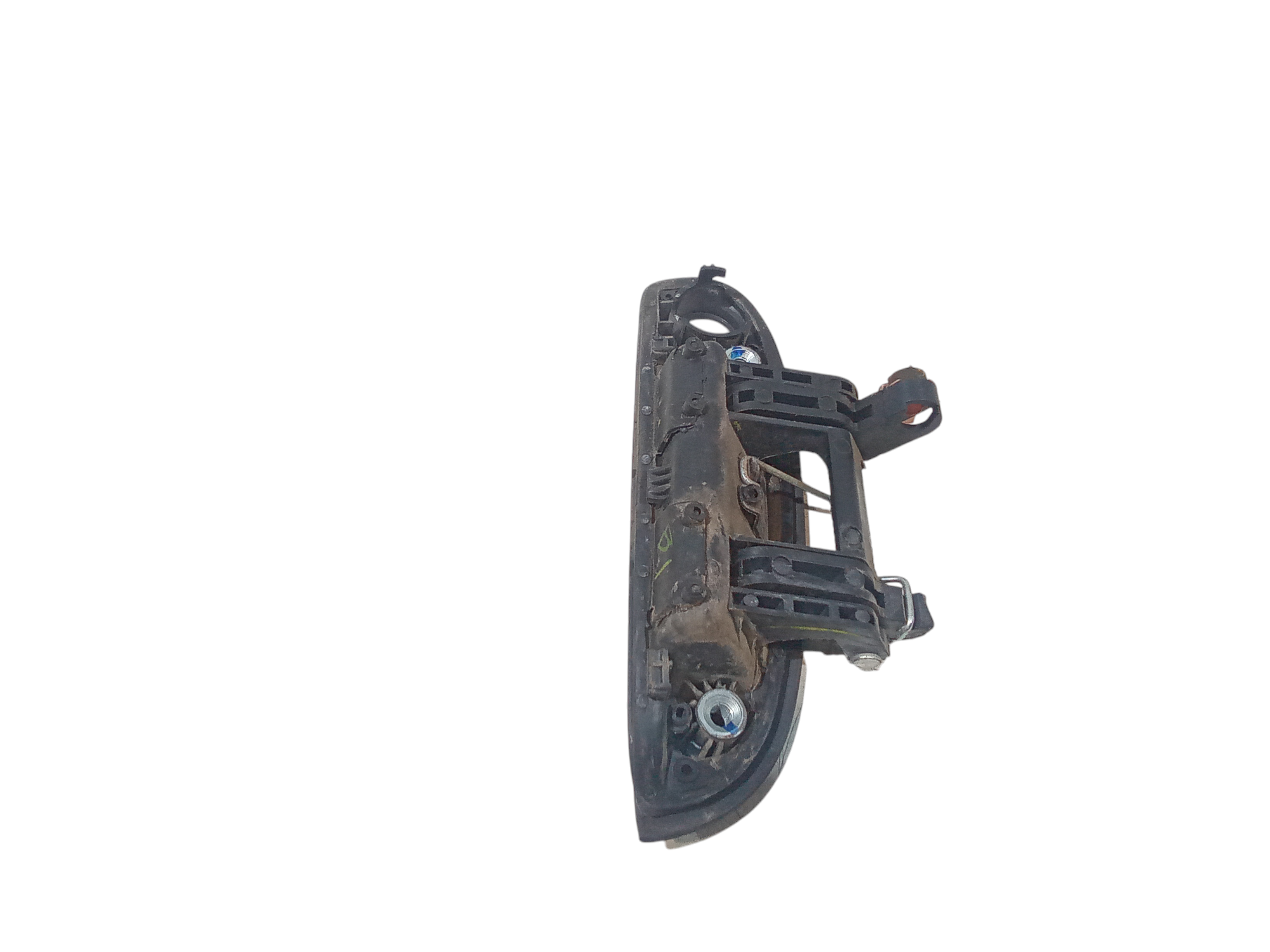 Maniglia esterna Anteriore Sinistra per Hyundai I10 1 Serie (2007 - 2011)