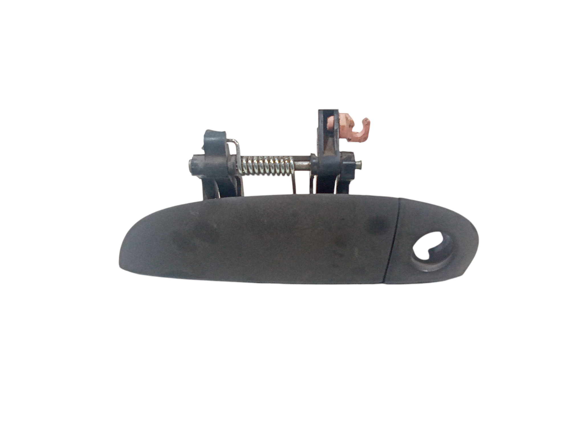 Maniglia esterna Anteriore Sinistra per Hyundai I10 1 Serie (2007 - 2011)