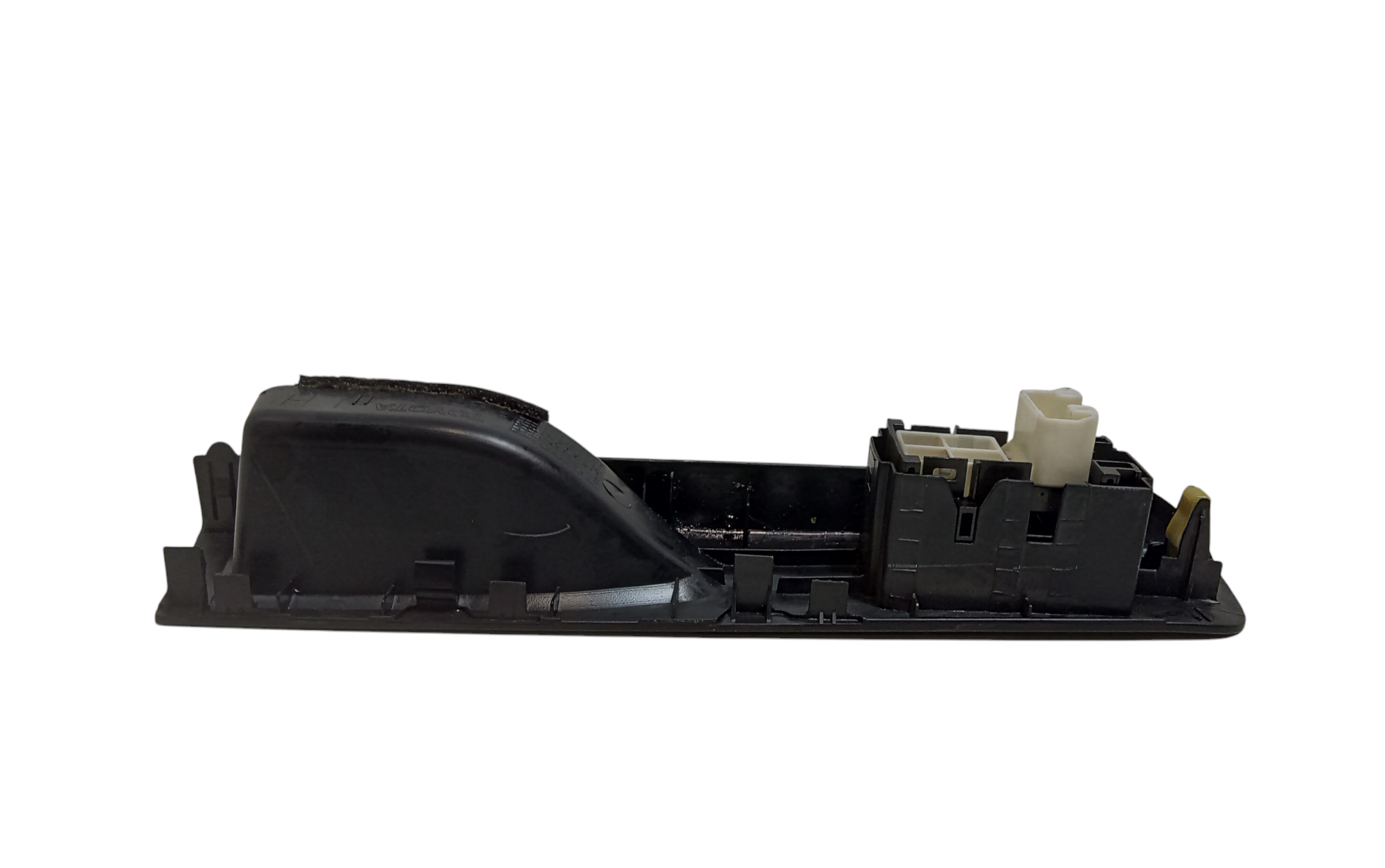 Pulsantiera Posteriore Sinistra per Toyota Yaris Serie (17>) (2017 - In produzione)