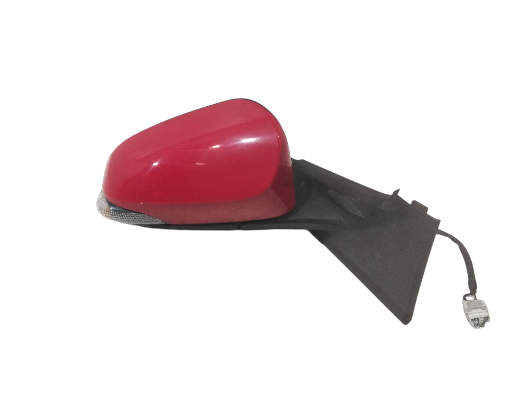 Specchietto Retrovisore Destro per Toyota Yaris Serie (17>) (2017 - In produzione)