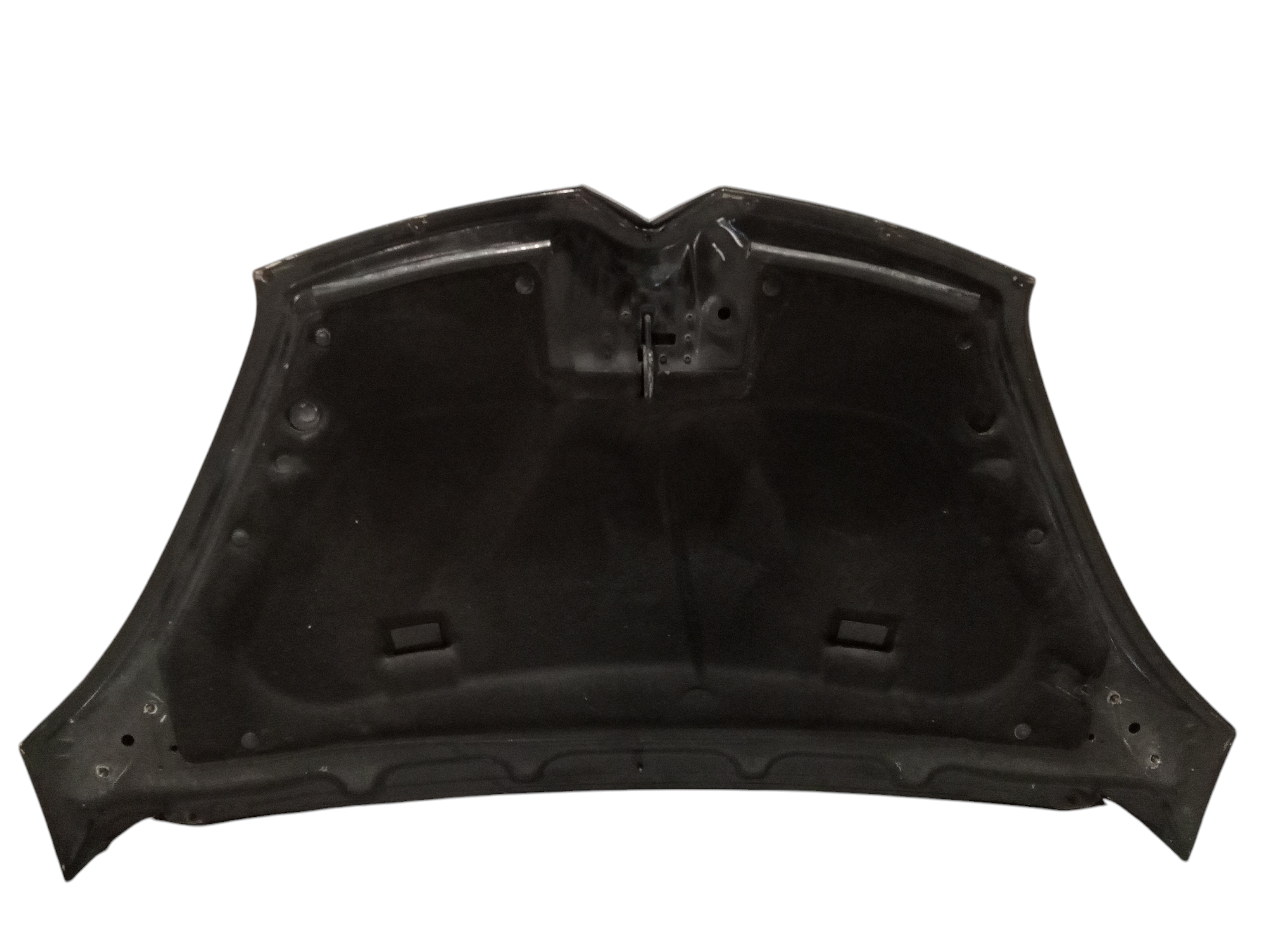 Cofano Anteriore per Citroen C4 Picasso (06>13) Mk1 (2006 - 2013)