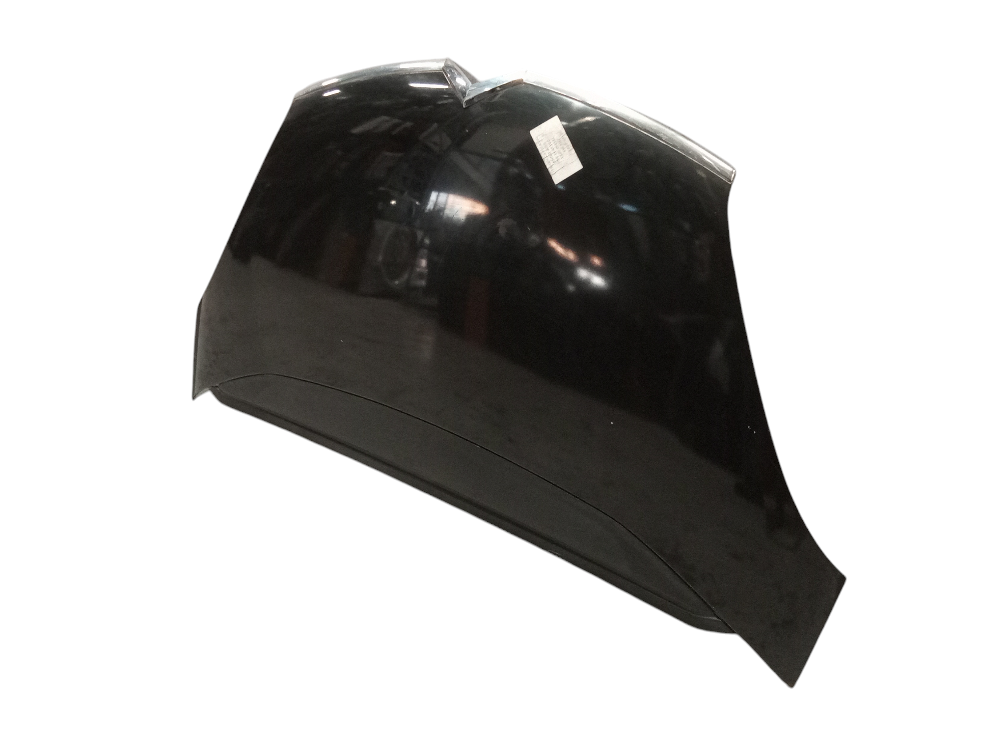 Cofano Anteriore per Citroen C4 Picasso (06>13) Mk1 (2006 - 2013)