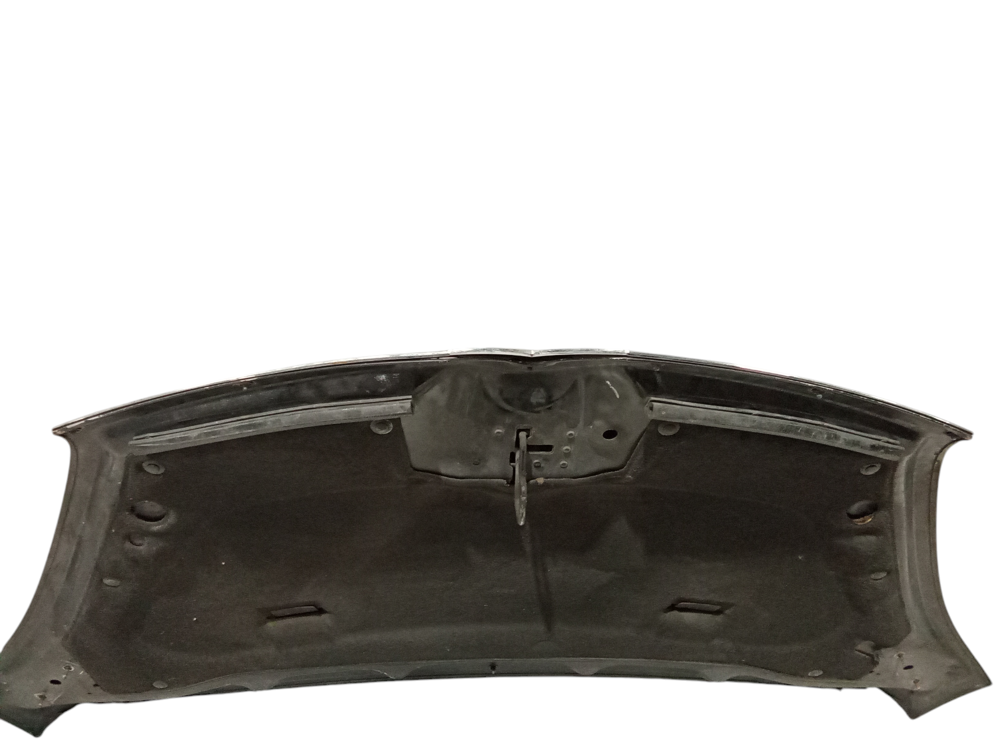 Cofano Anteriore per Citroen C4 Picasso (06>13) Mk1 (2006 - 2013)