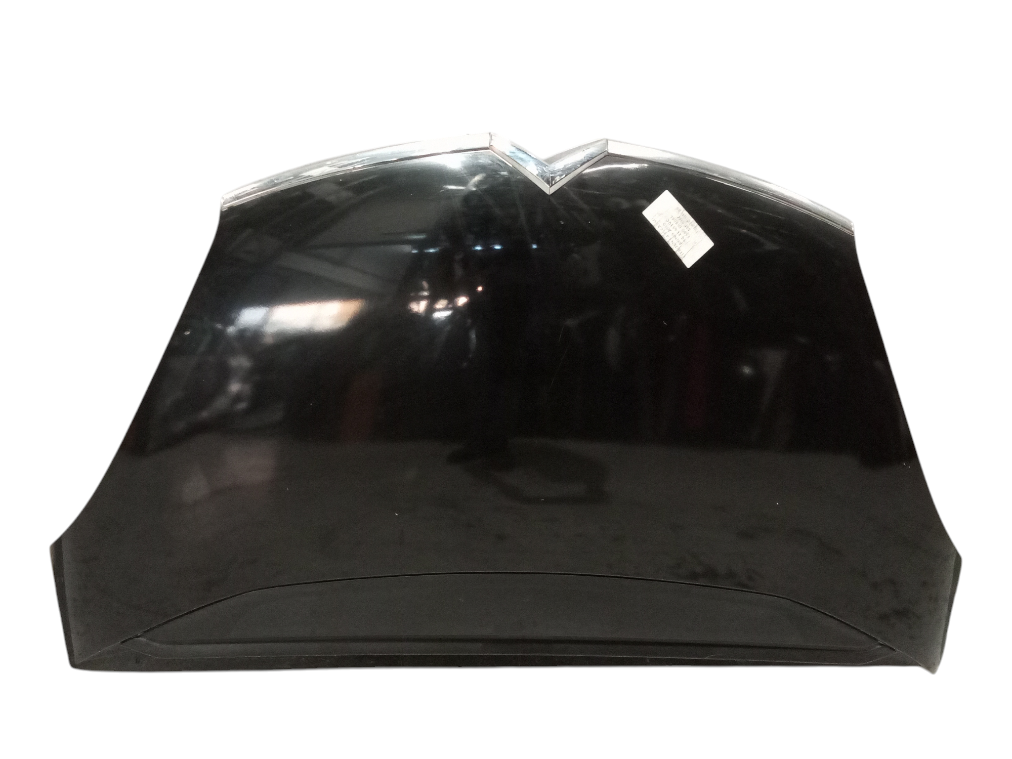 Cofano Anteriore per Citroen C4 Picasso (06>13) Mk1 (2006 - 2013)