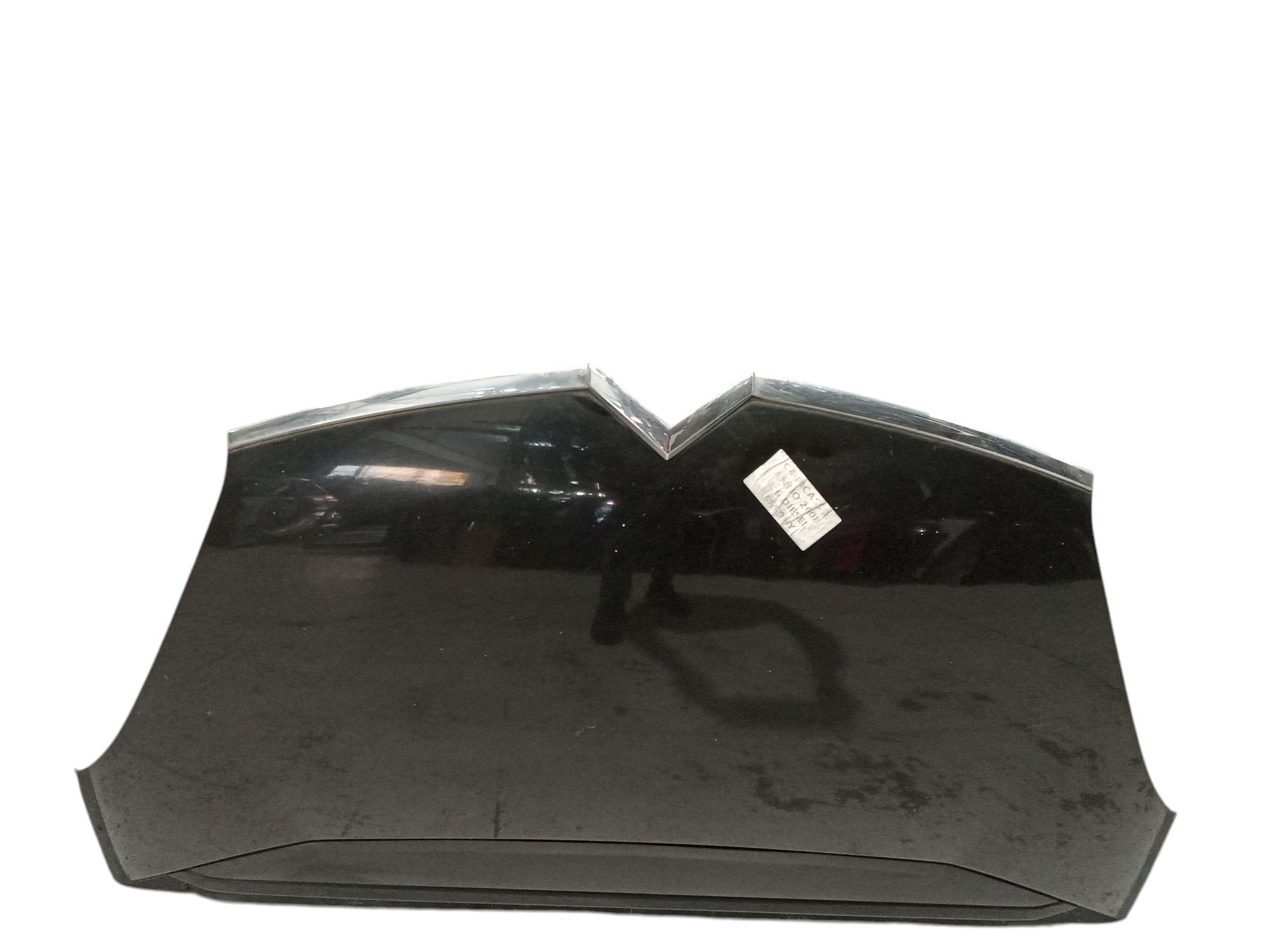 Cofano Anteriore per Citroen C4 Picasso (06>13) Mk1 (2006 - 2013)