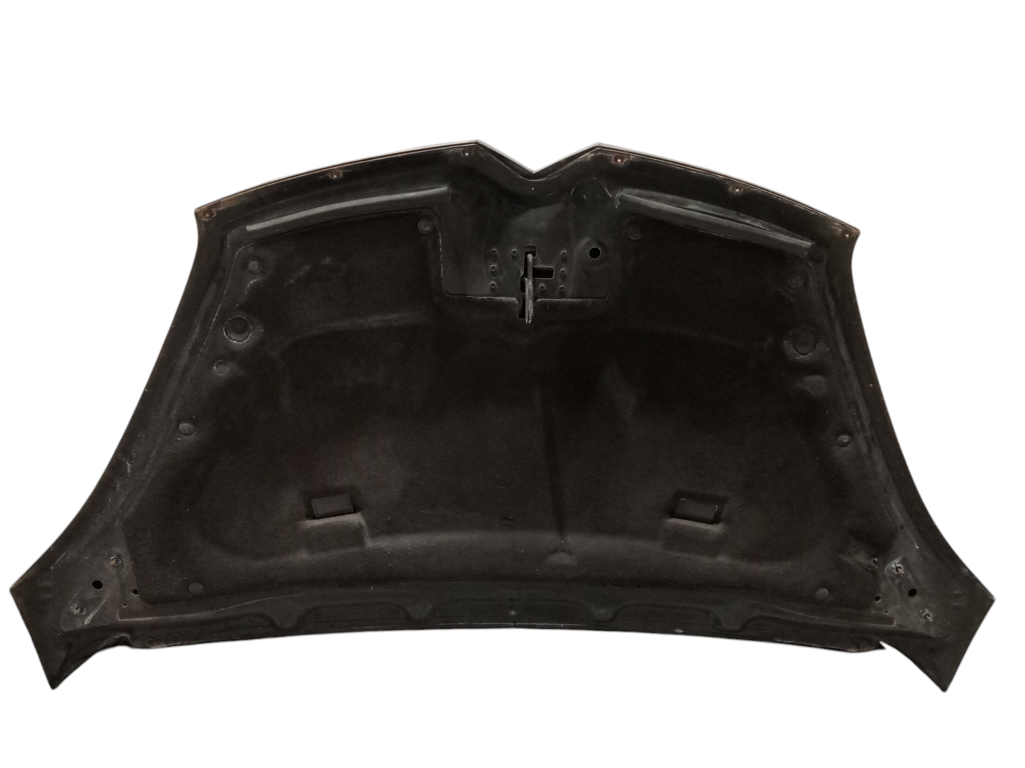 Cofano Anteriore per Citroen C4 Picasso (06>13) Mk1 (2006 - 2013)