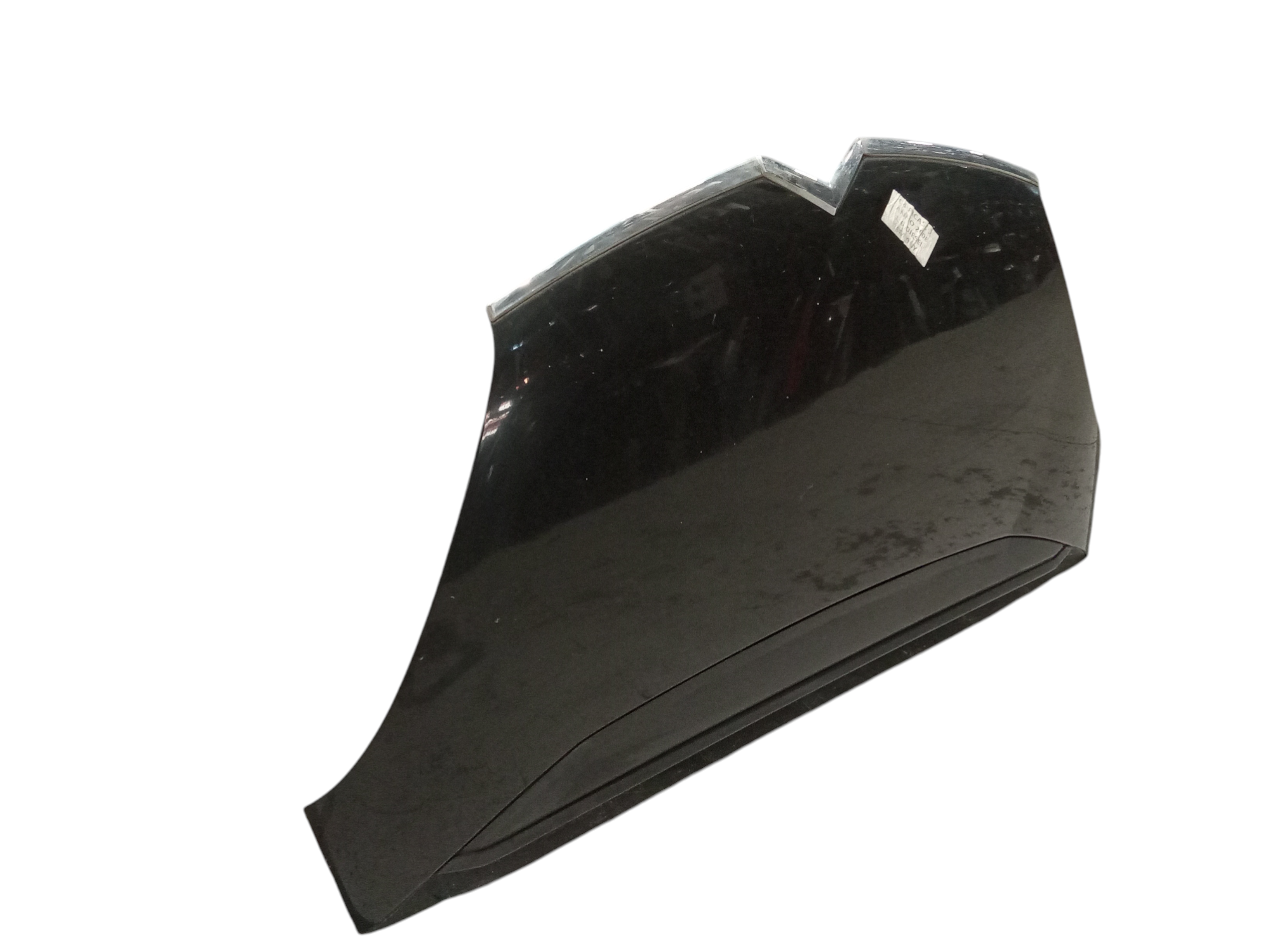 Cofano Anteriore per Citroen C4 Picasso (06>13) Mk1 (2006 - 2013)