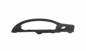 Cover console centrale comandi clima per Toyota Yaris Serie (17>) (2017 - In produzione)