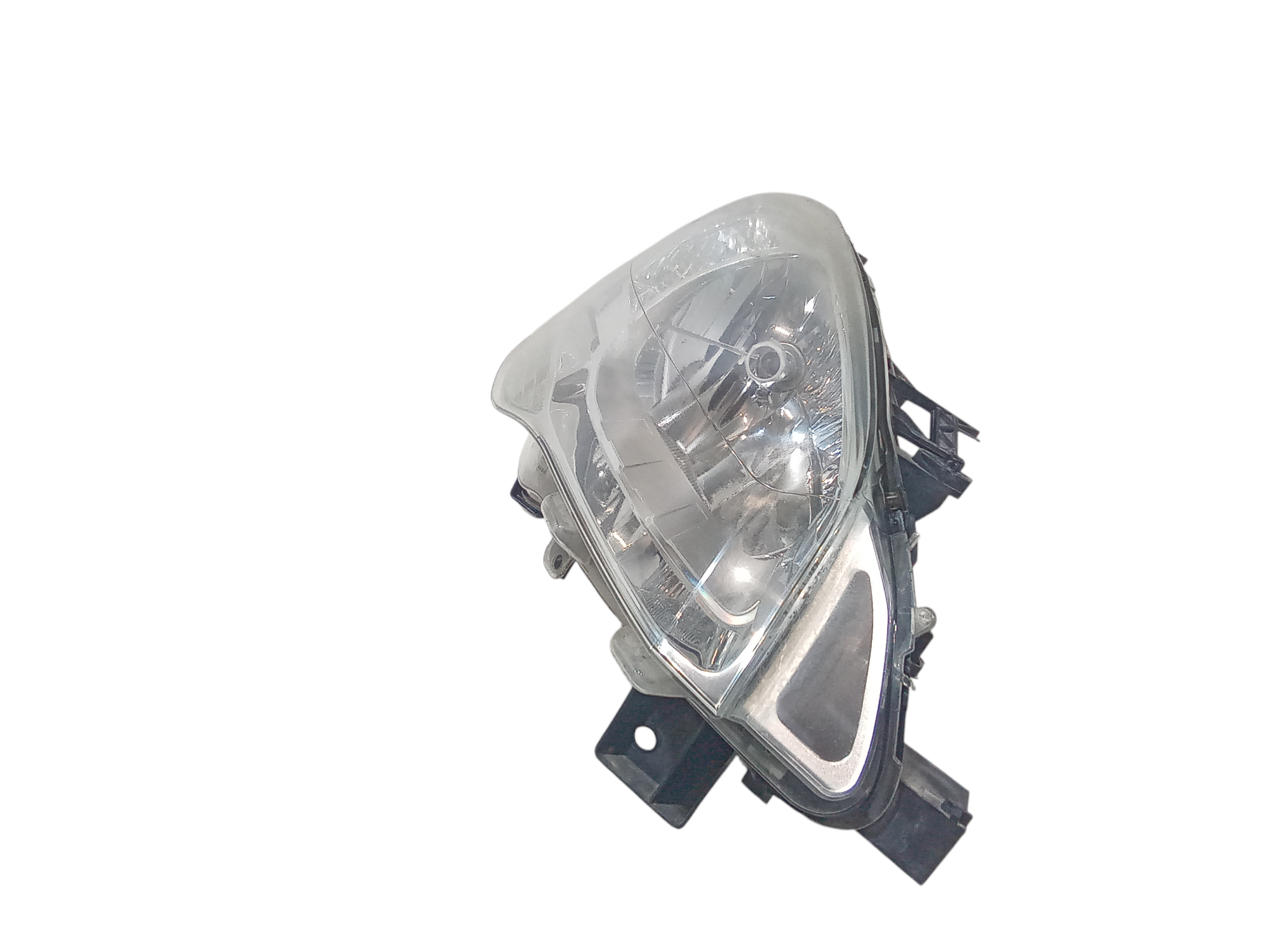 Faro anteriore Destro Passeggero per Peugeot Partner Serie (16>) (2016 - In produzione)