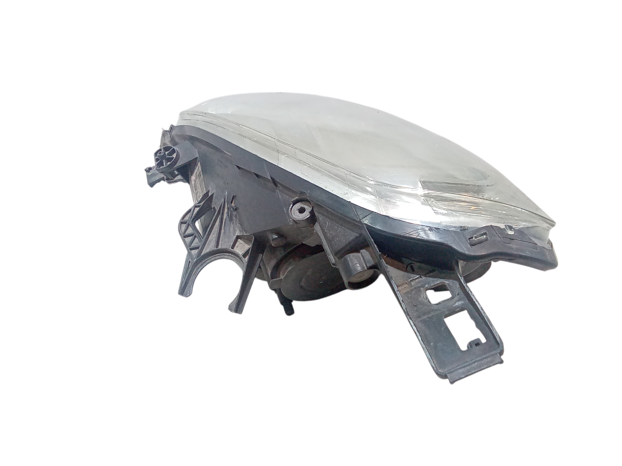 Faro anteriore Destro Passeggero per Peugeot Partner Serie (16>) (2016 - In produzione)