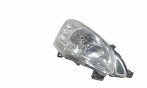 Faro anteriore Destro Passeggero per Peugeot Partner Serie (16>) (2016 - In produzione)