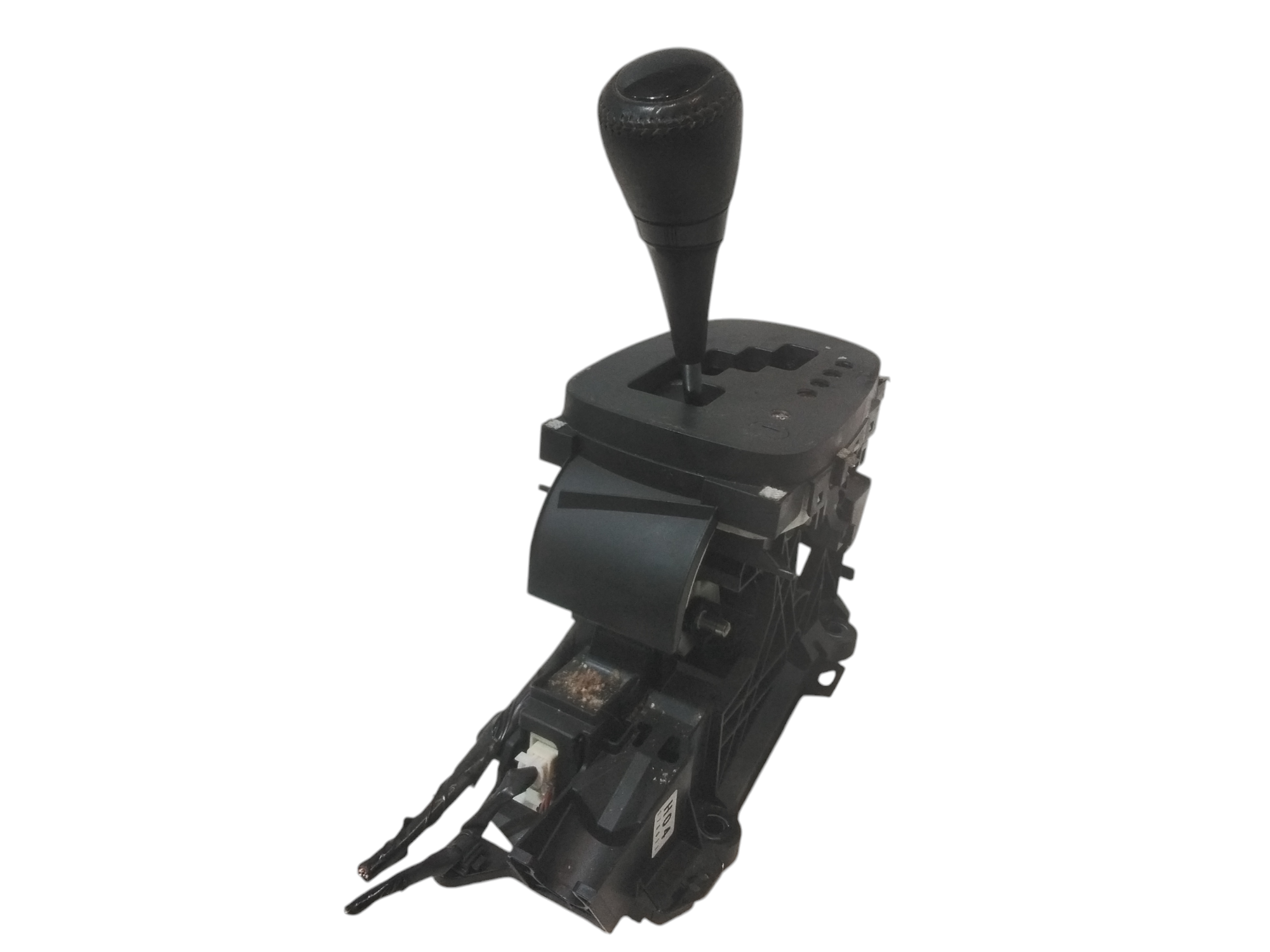 Leva cambio automatico per Toyota Yaris Serie (17>) (2017 - In produzione)