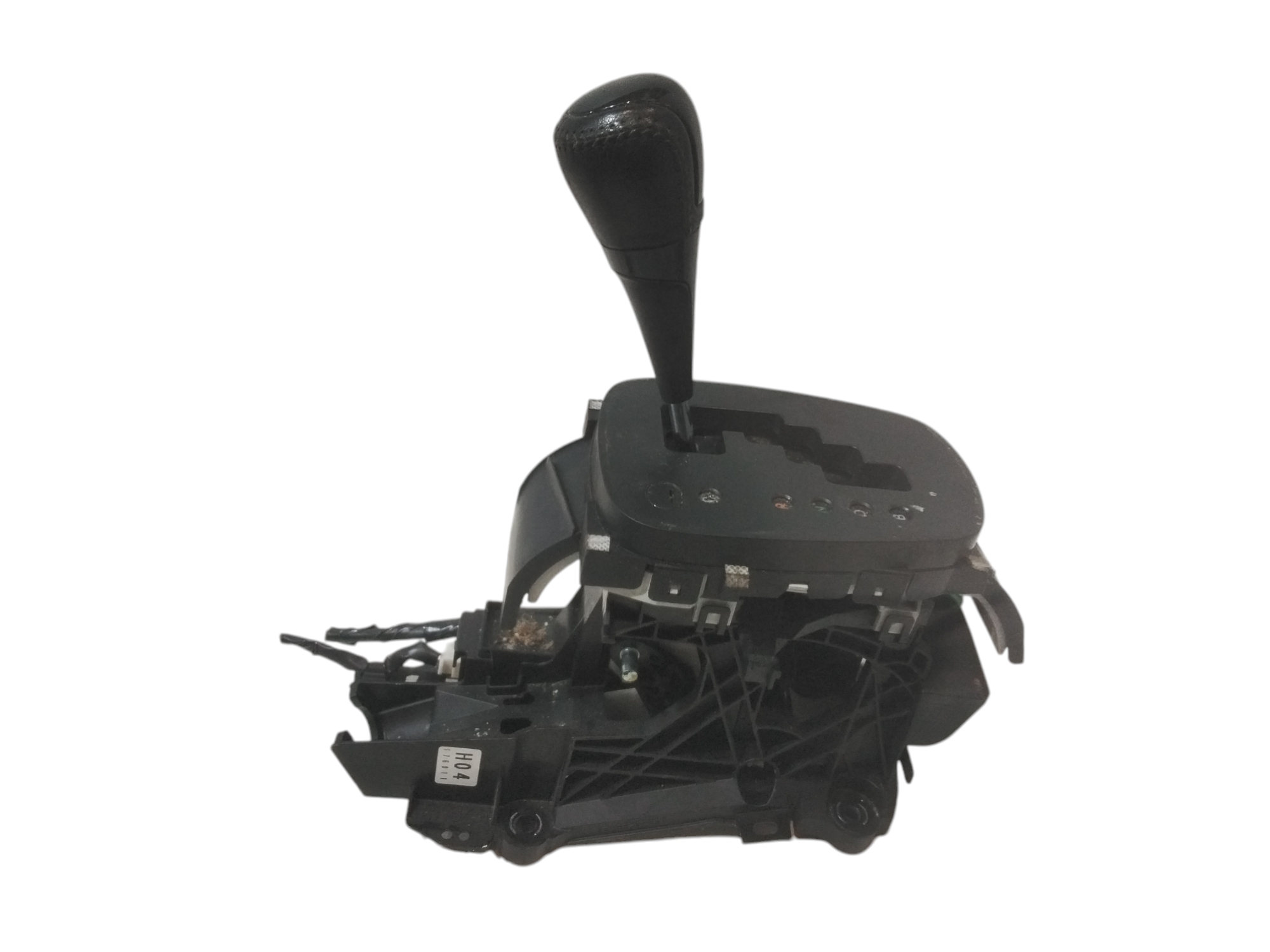 Leva cambio automatico per Toyota Yaris Serie (17>) (2017 - In produzione)