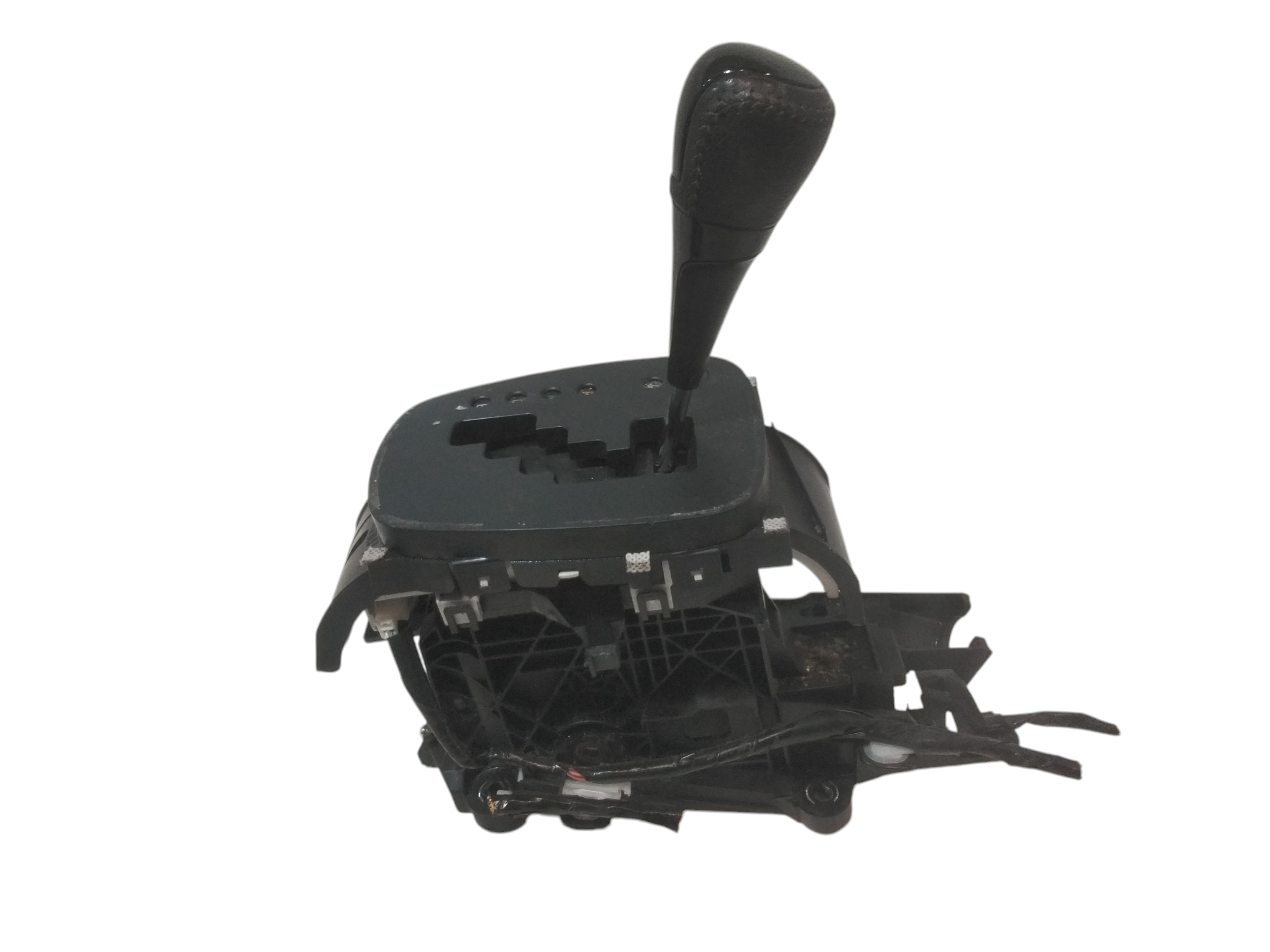 Leva cambio automatico per Toyota Yaris Serie (17>) (2017 - In produzione)