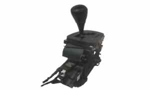 Leva cambio automatico per Toyota Yaris Serie (17>) (2017 - In produzione)