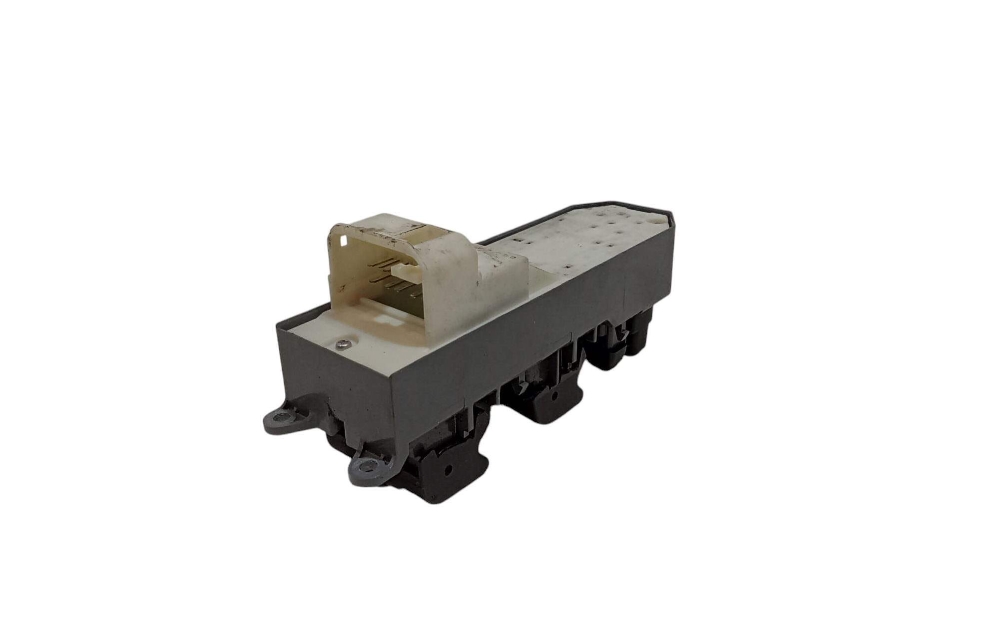 Pulsantiera anteriore sinistra Guida per Toyota Yaris Serie (17>) (2017 - In produzione)