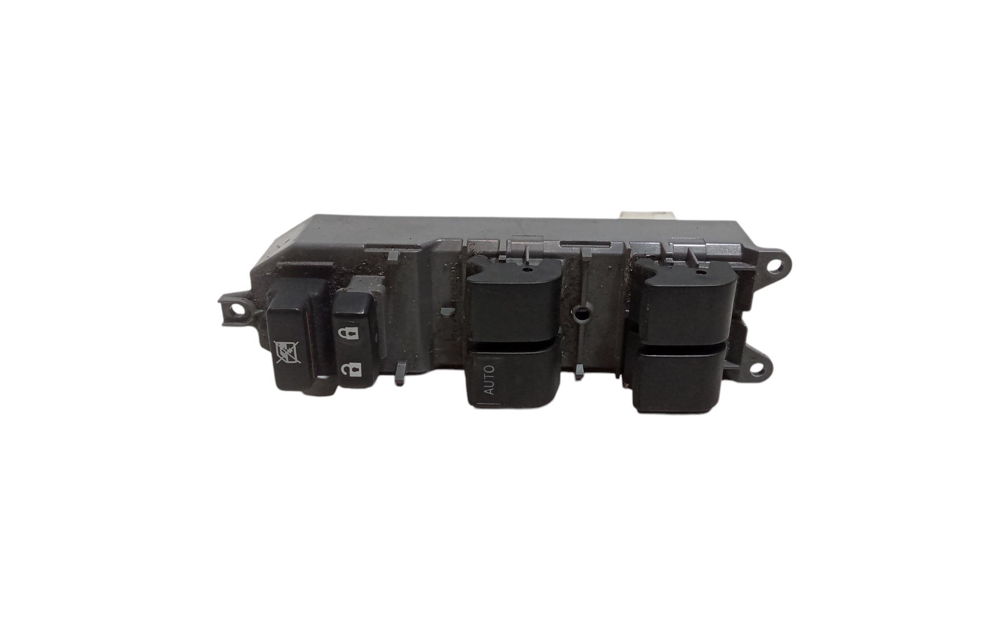 Pulsantiera anteriore sinistra Guida per Toyota Yaris Serie (17>) (2017 - In produzione)