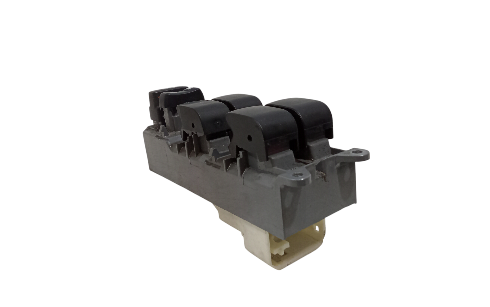 Pulsantiera anteriore sinistra Guida per Toyota Yaris Serie (17>) (2017 - In produzione)